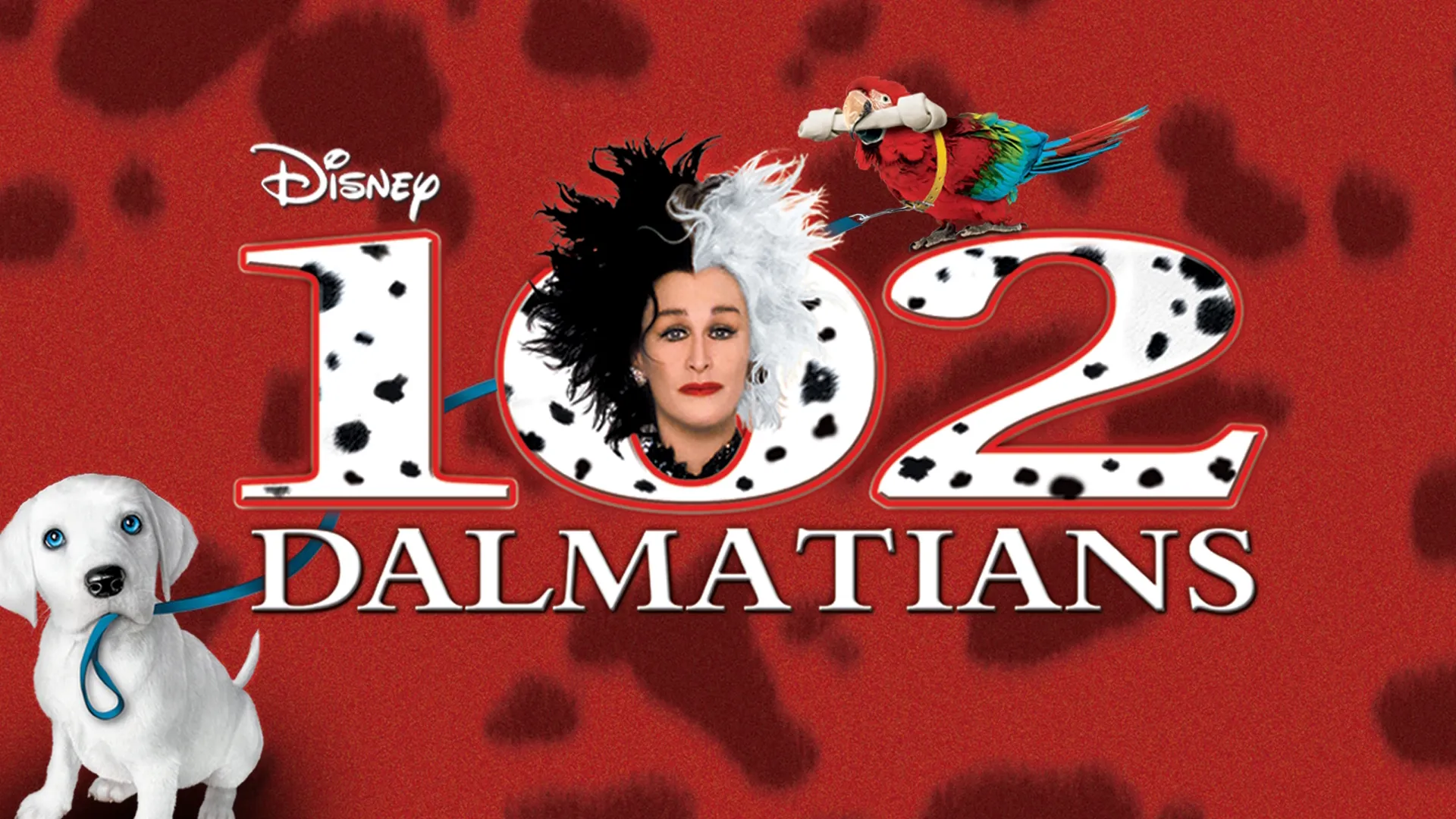 102 Dalmatians (2000)