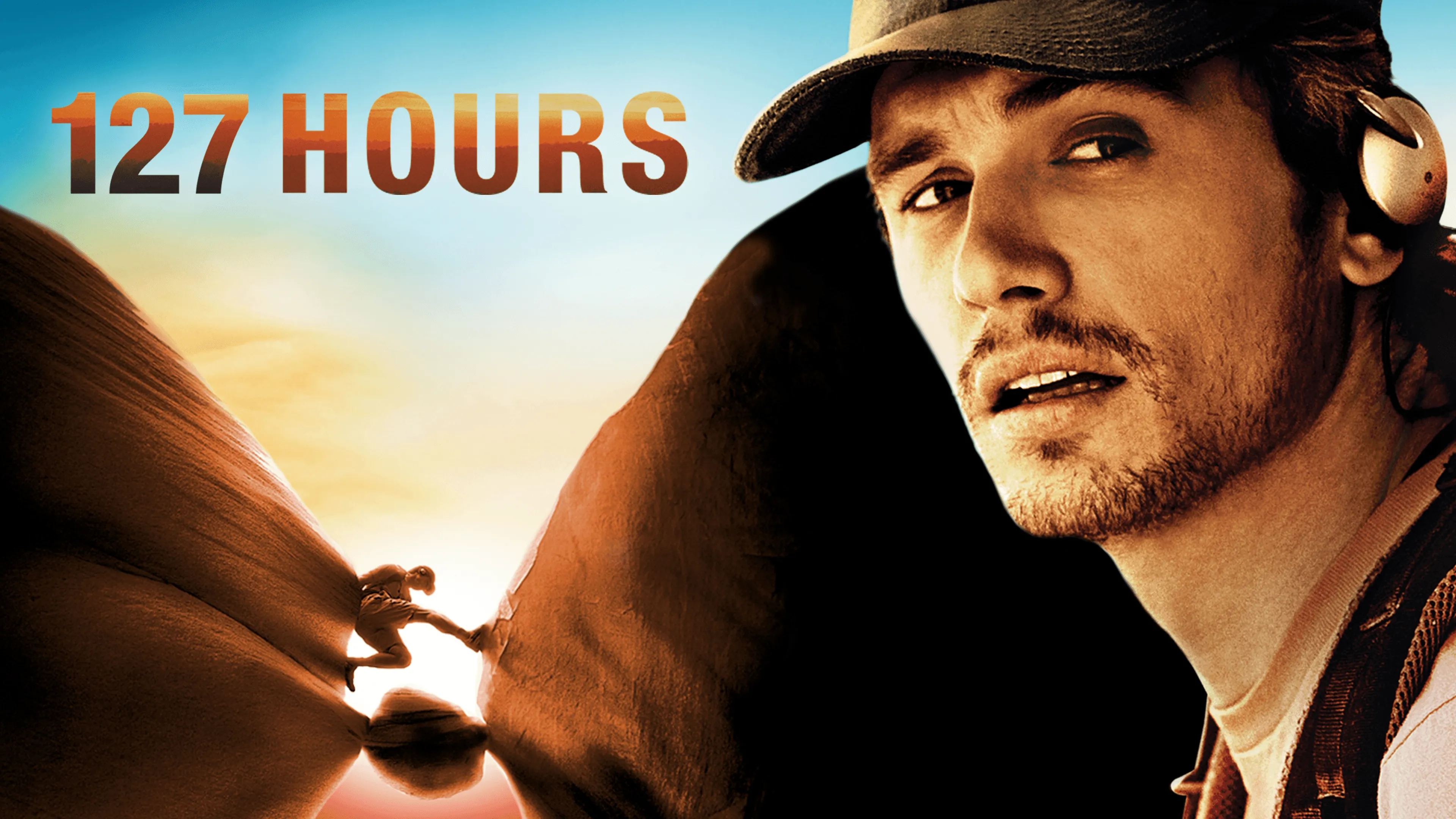 127 Hours (2010)