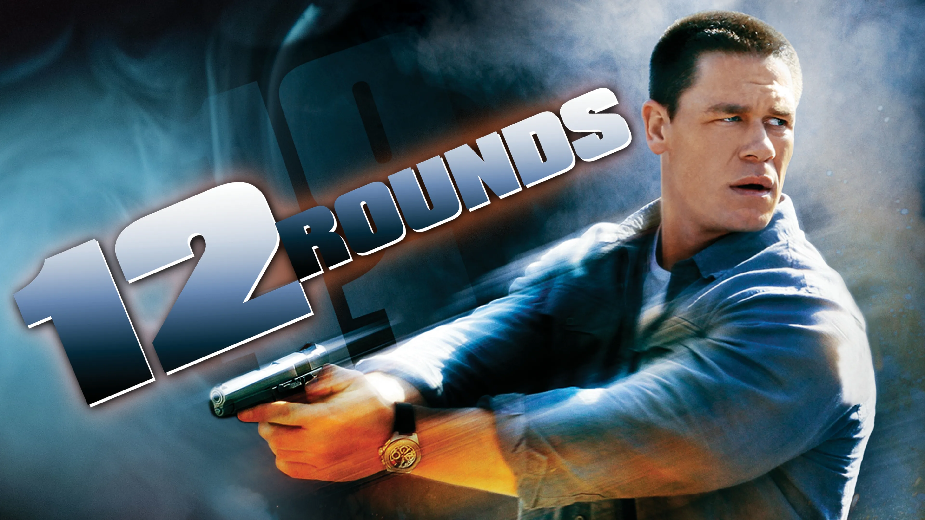 12 Rounds (2009)