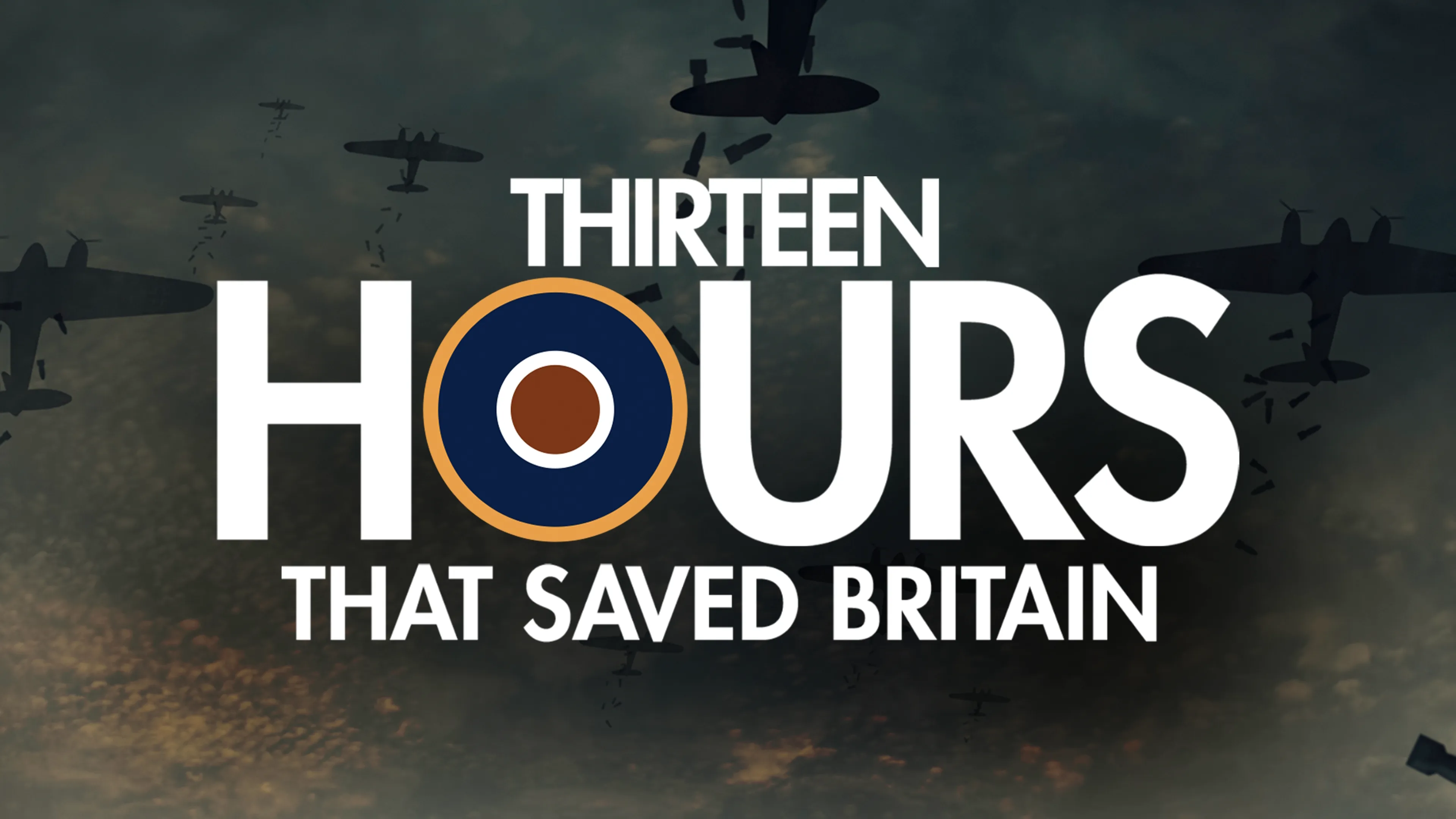 13 Hours That Saved Britain (2010)