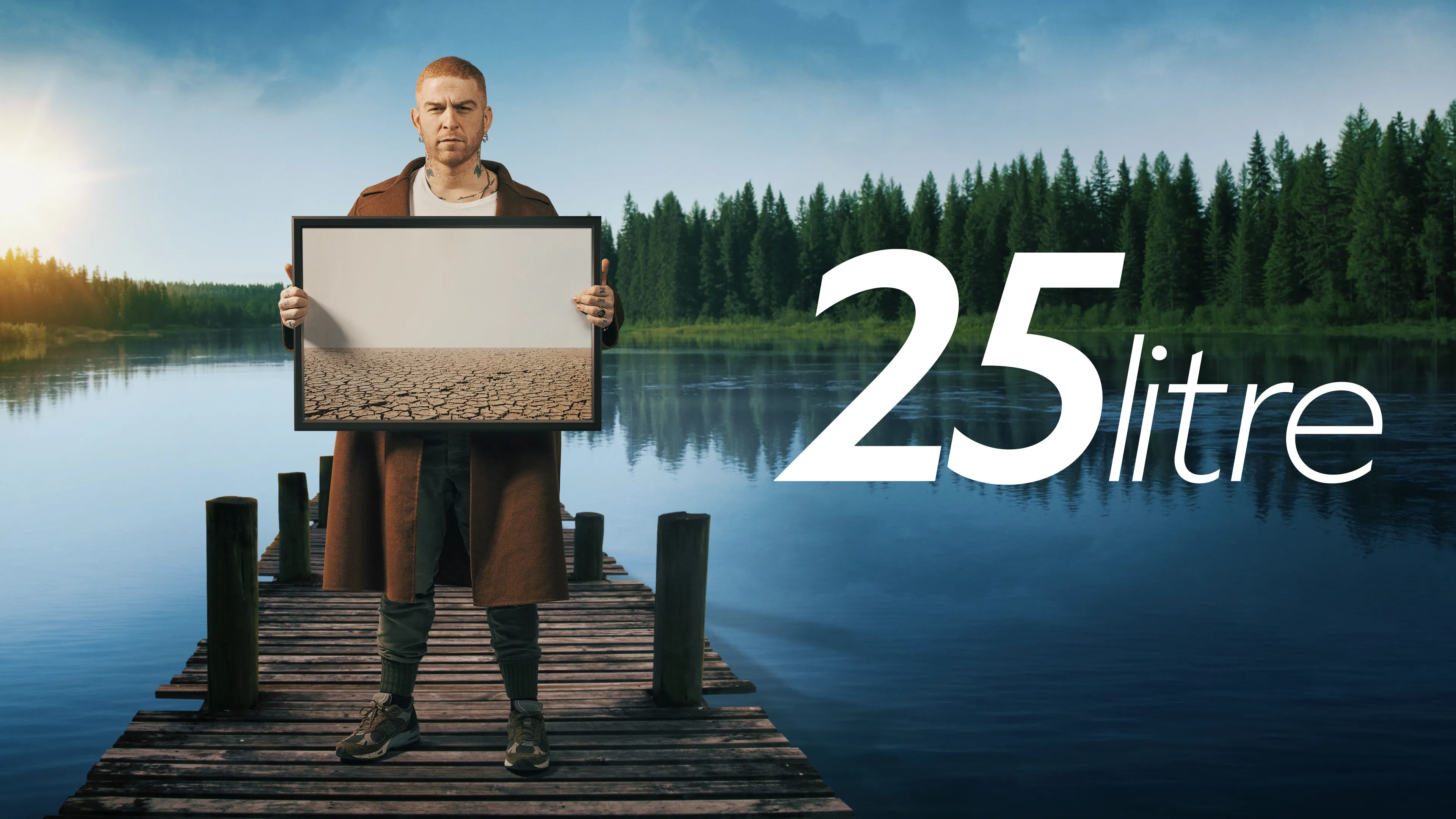 25 Litres (2020)