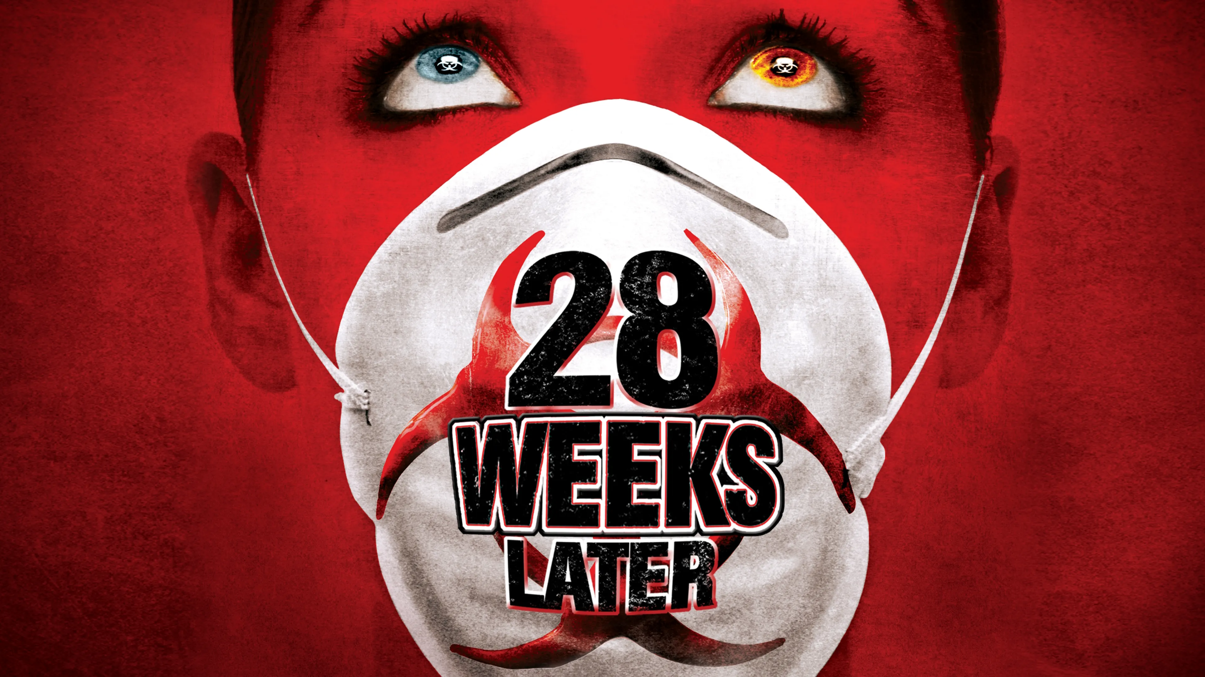 28 Weeks Later (2007)