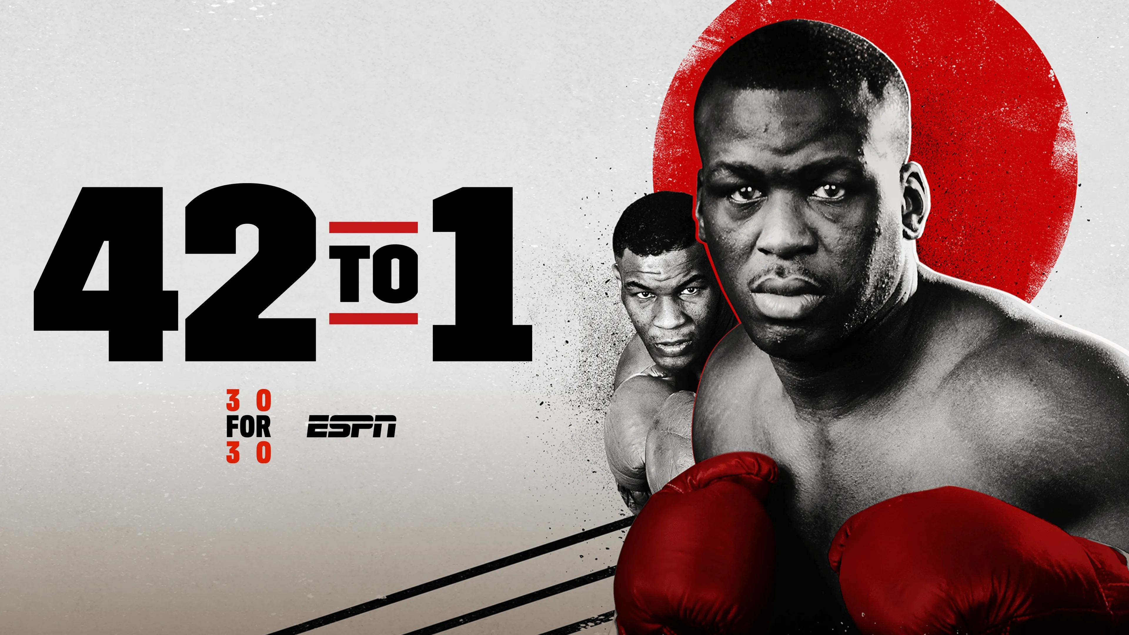 42 to 1 (2018)
