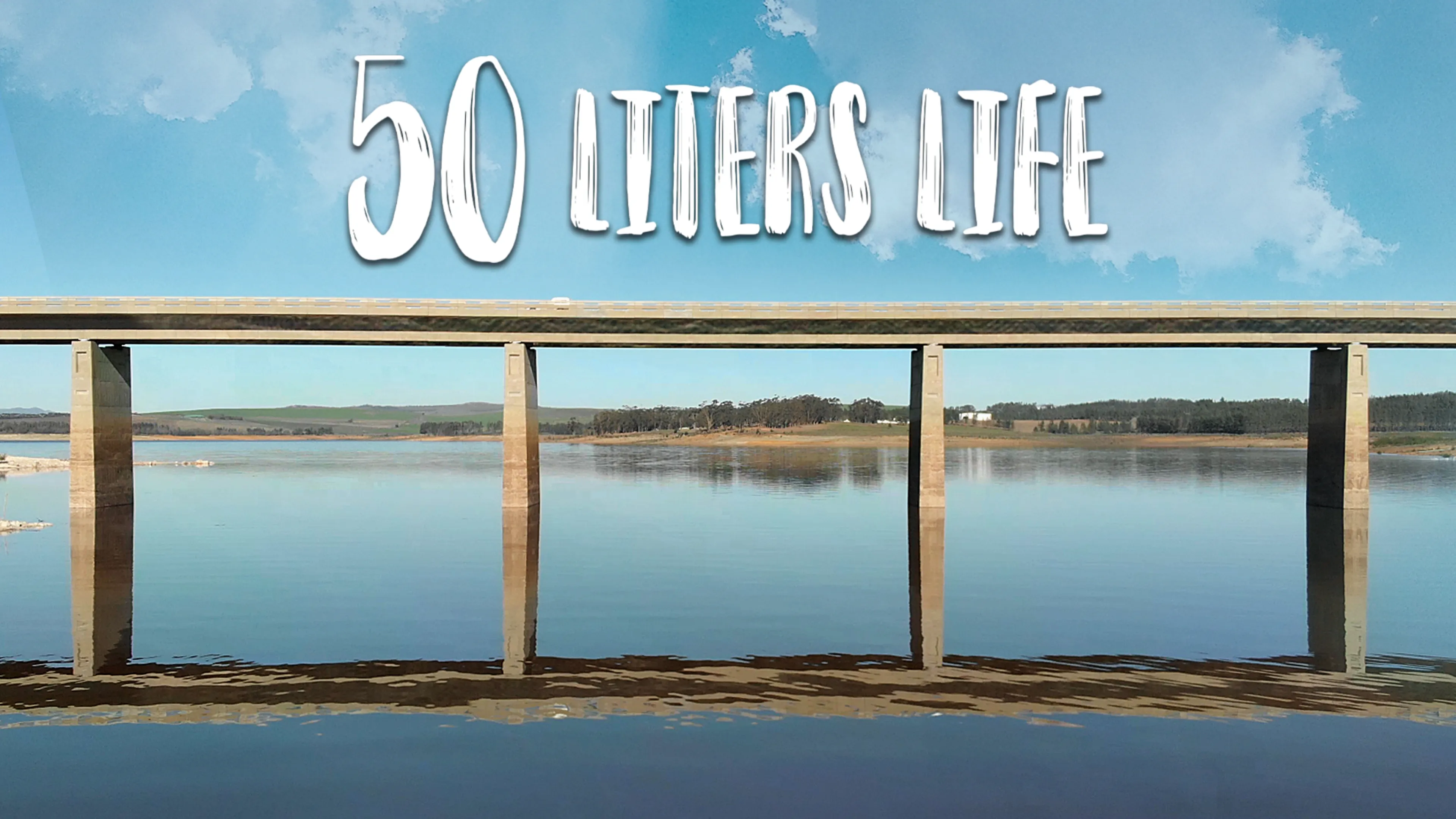 50 Liters Life (2019)