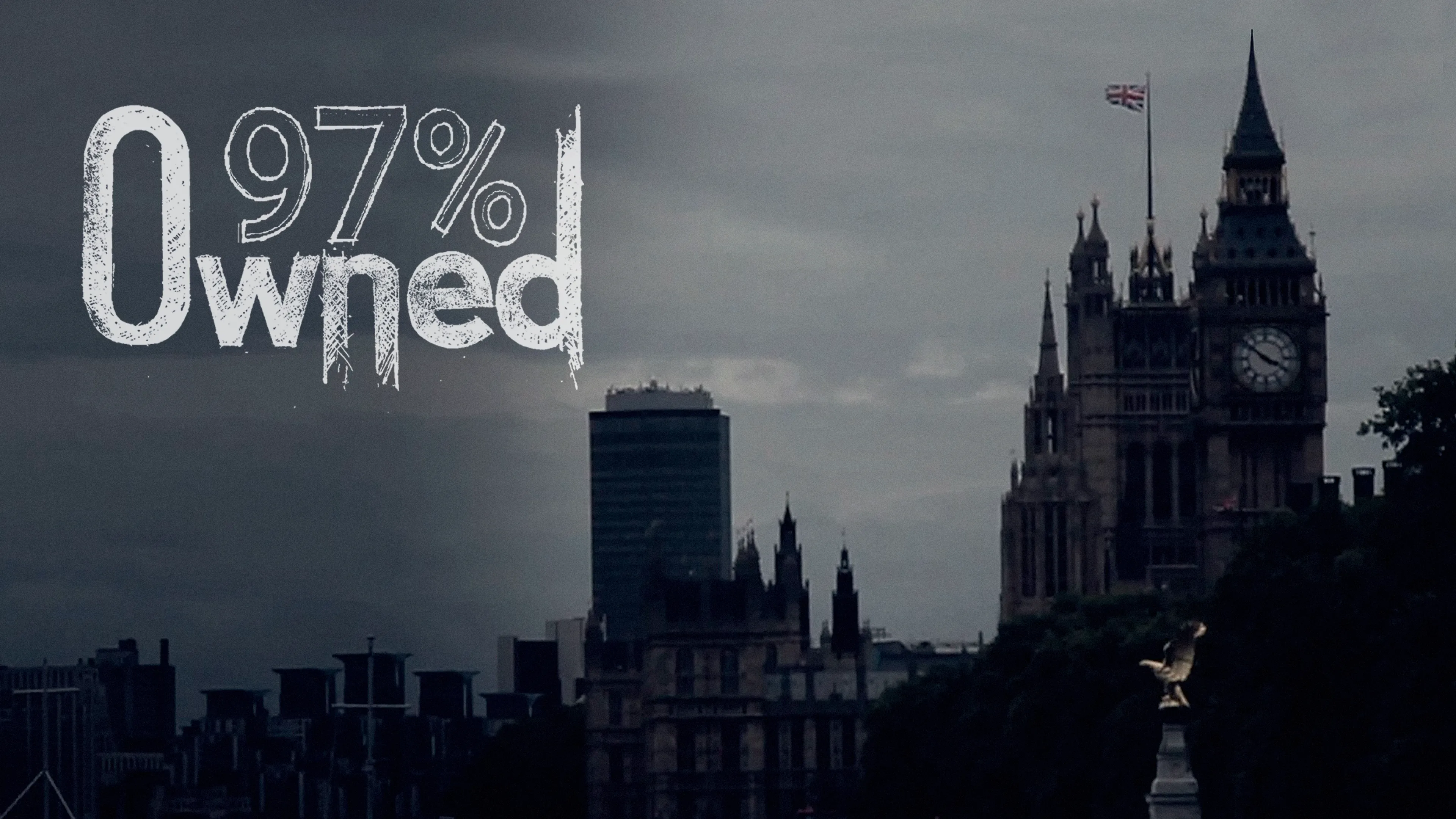 97% Owned (2012)