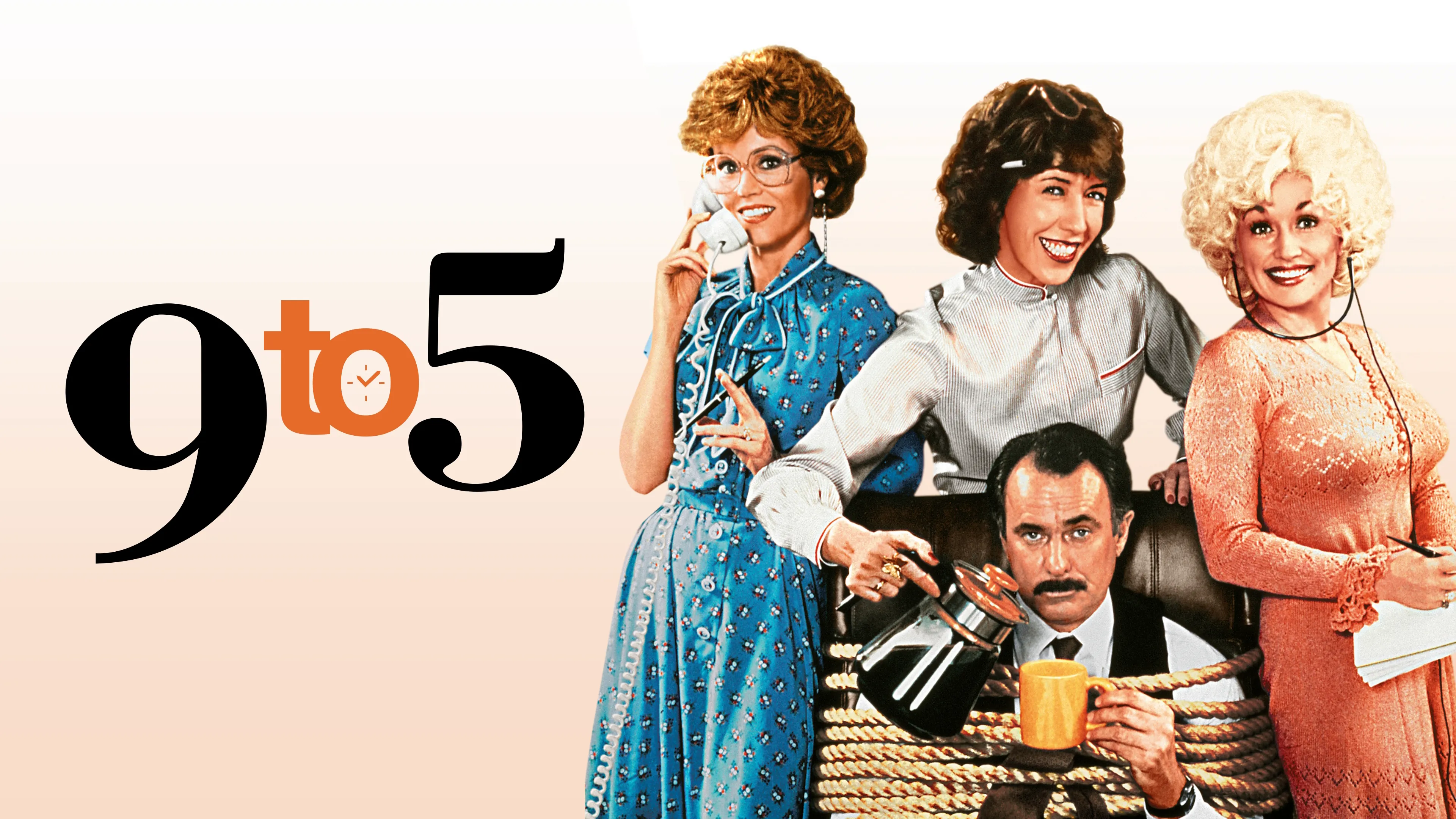 9 to 5 (1980)