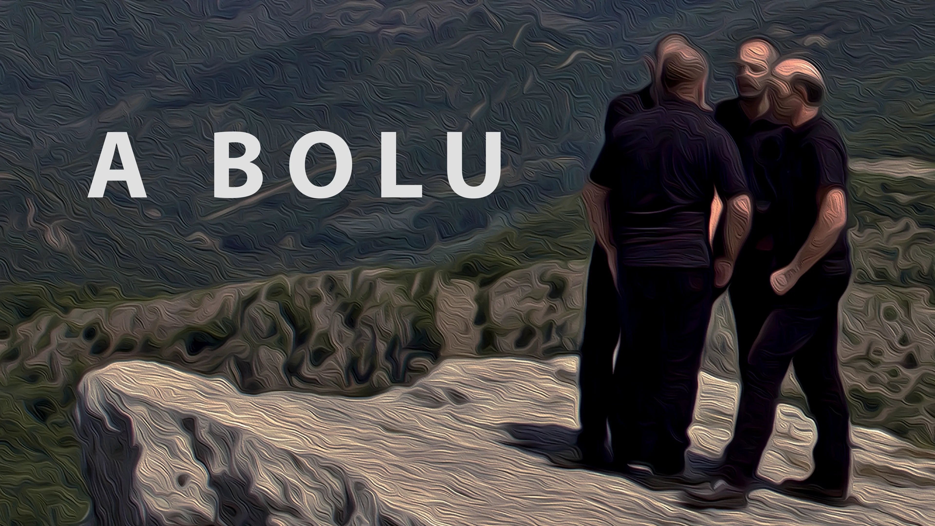 A Bolu (2019)