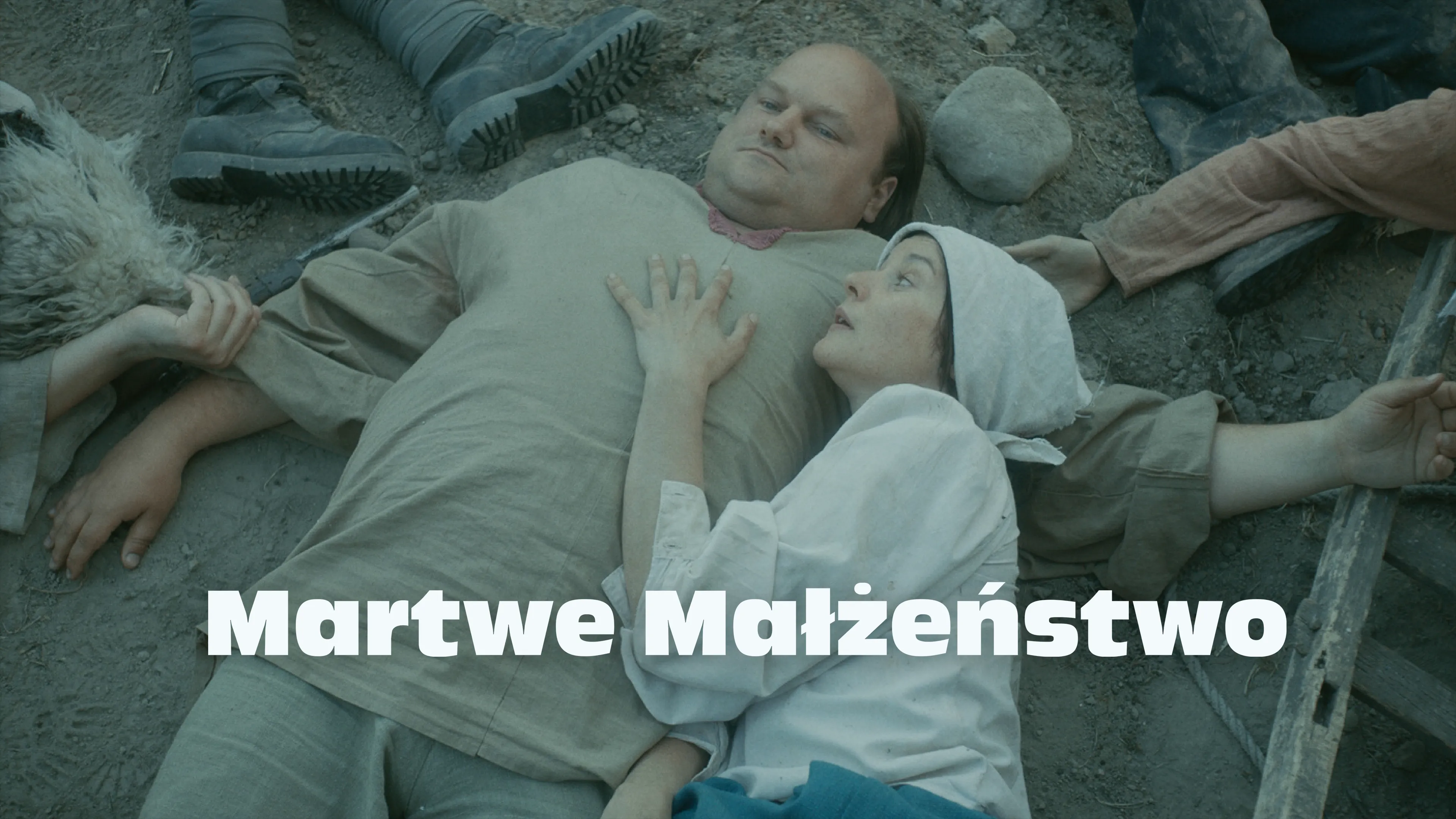 A Dead Marriage (2023)