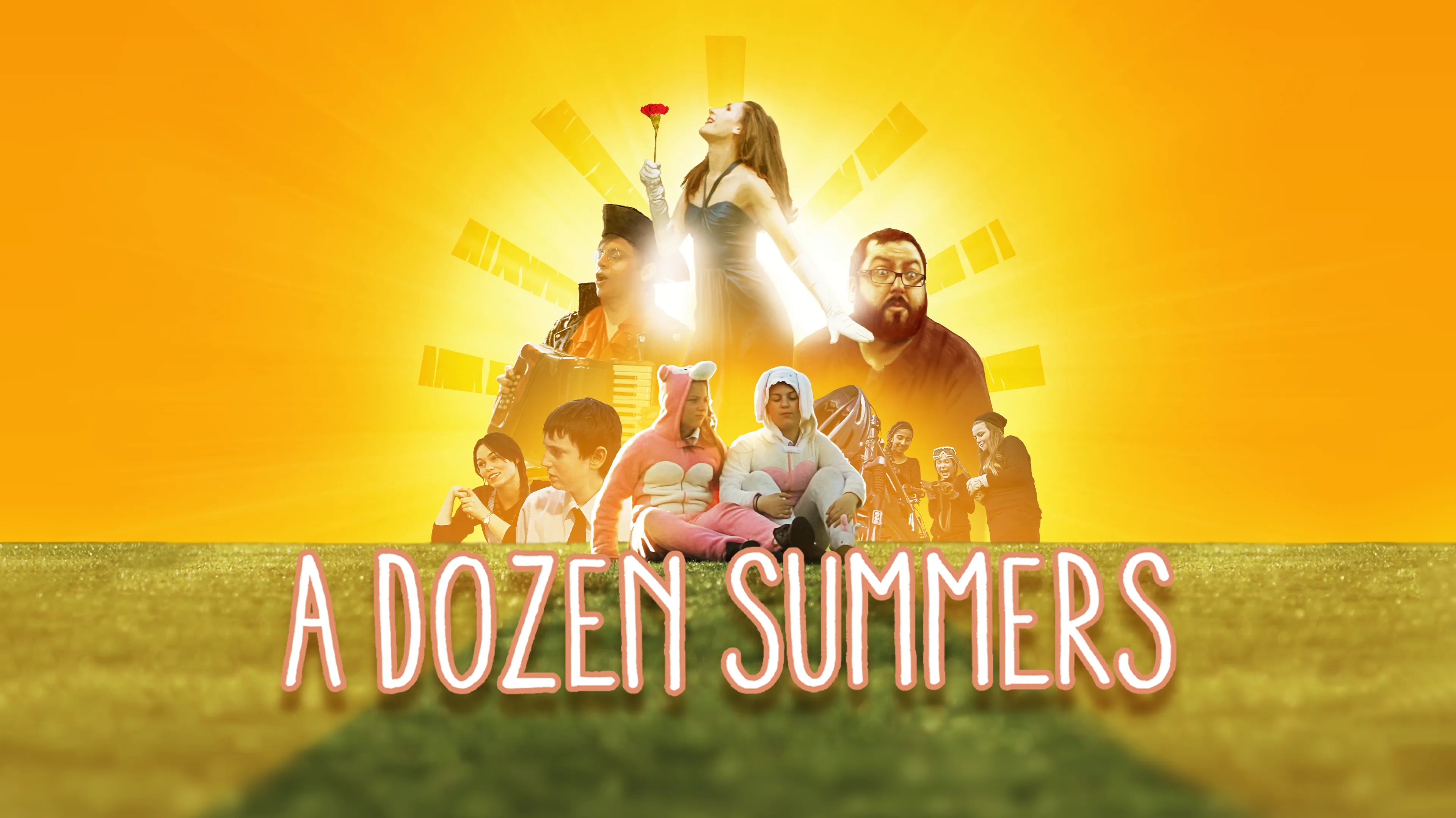 A Dozen Summers (2015)
