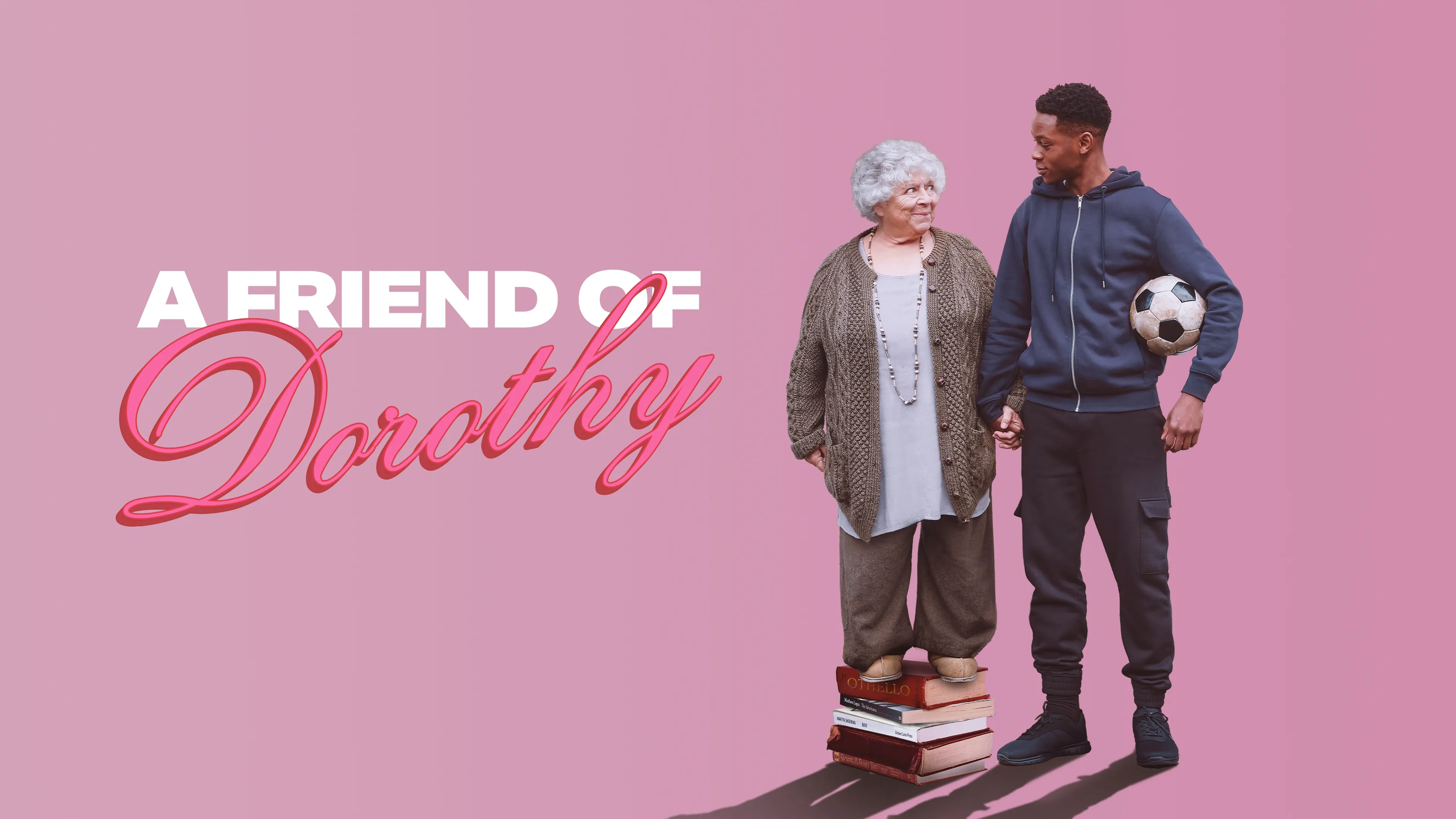 A Friend of Dorothy (2025)
