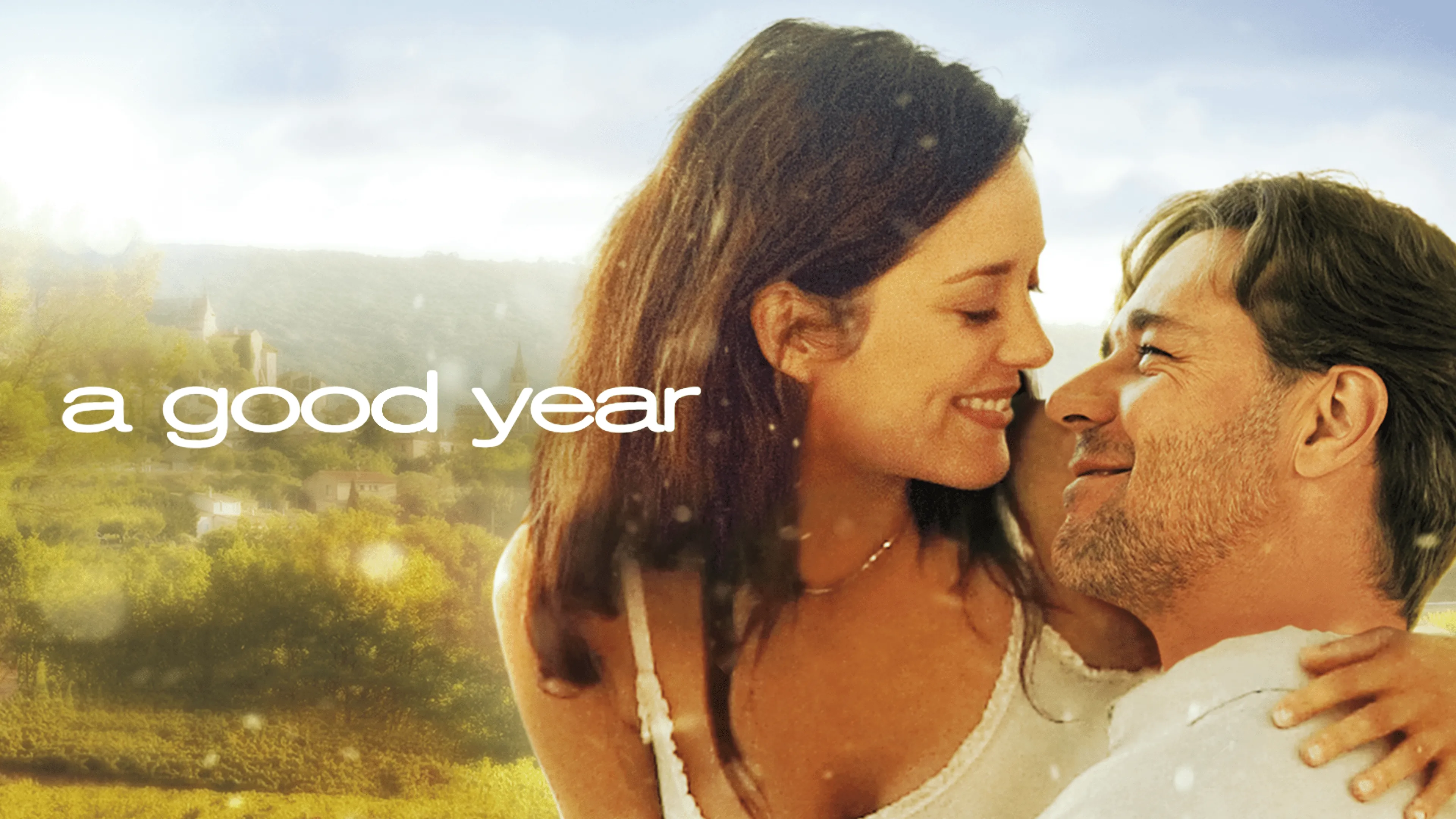 A Good Year (2006)