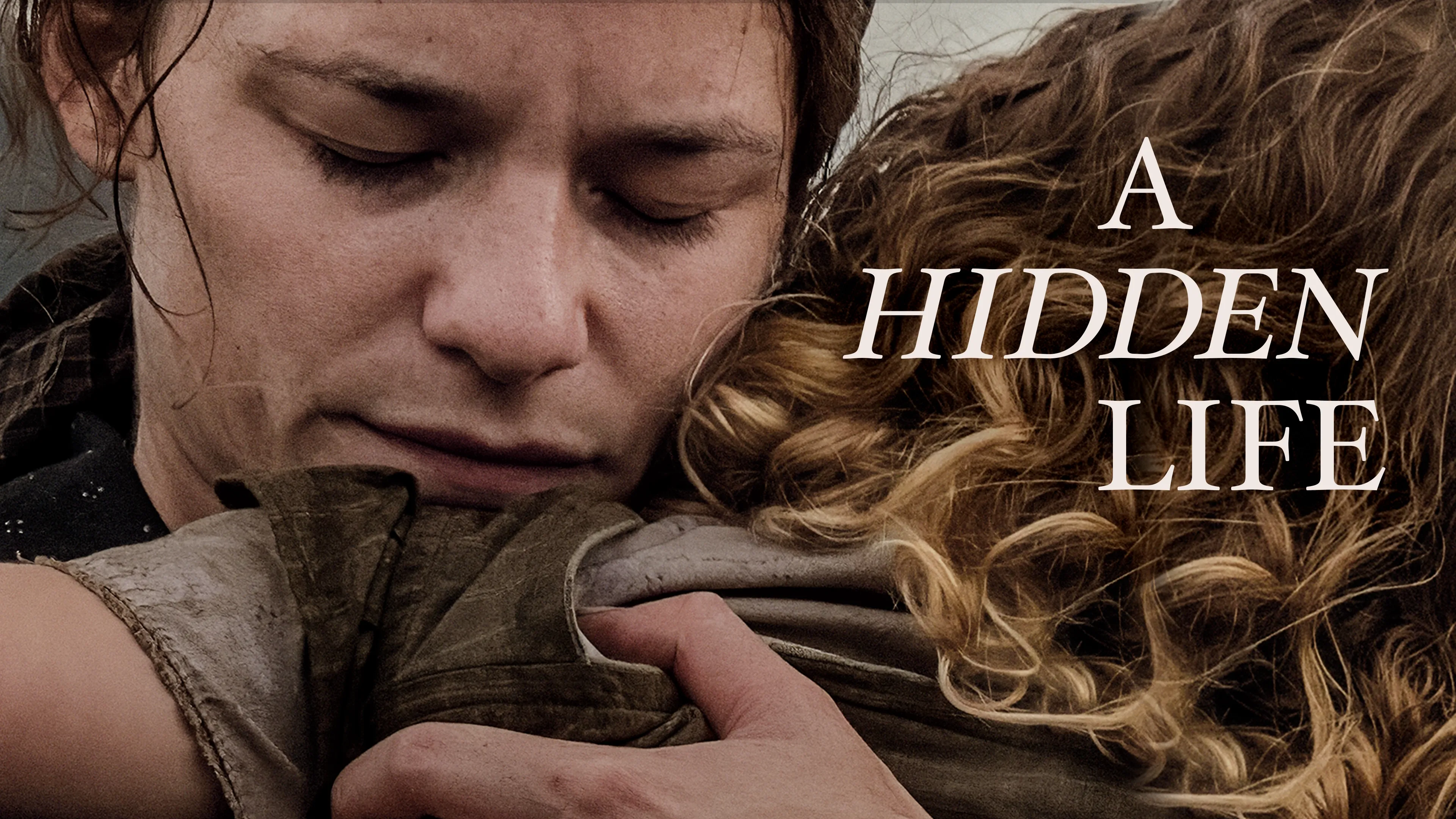 A Hidden Life (2019)