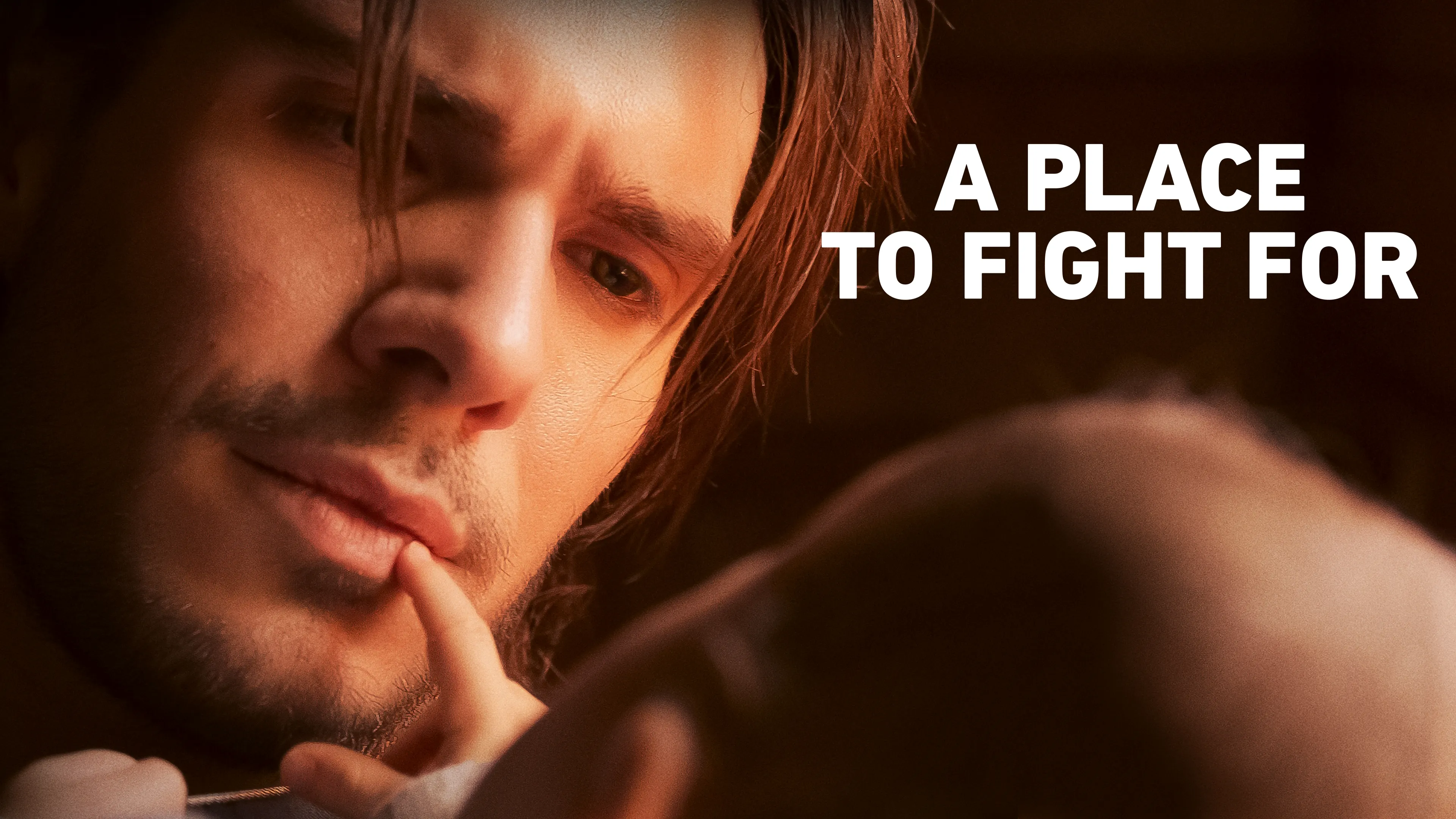 A Place to Fight For (2023)