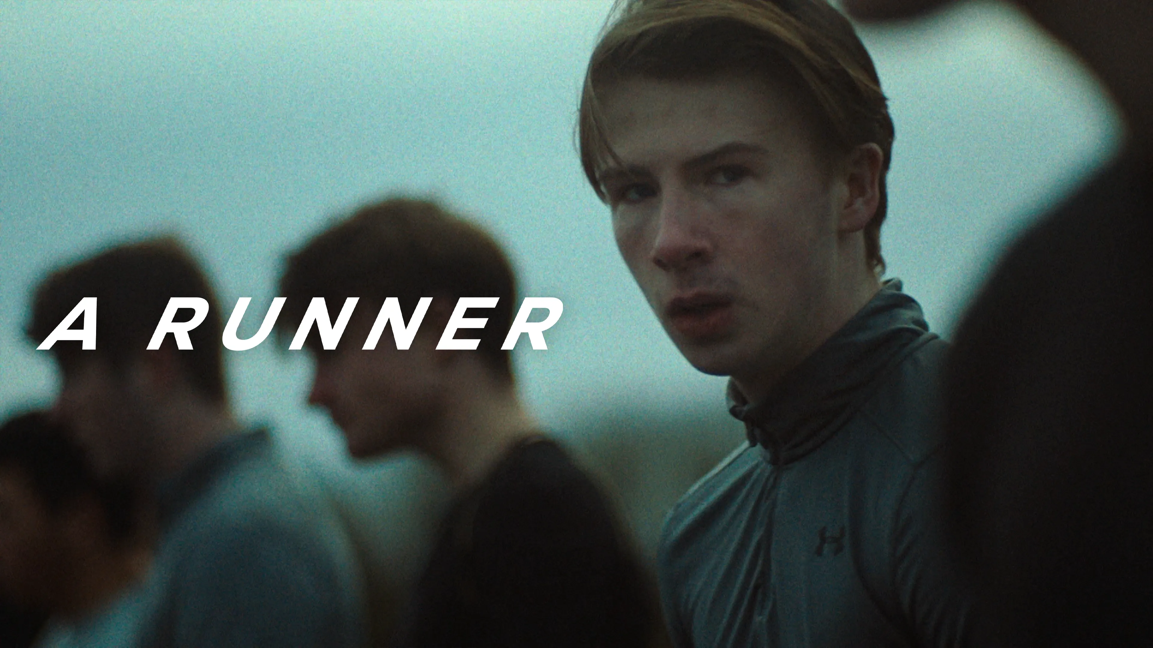A Runner (2022)