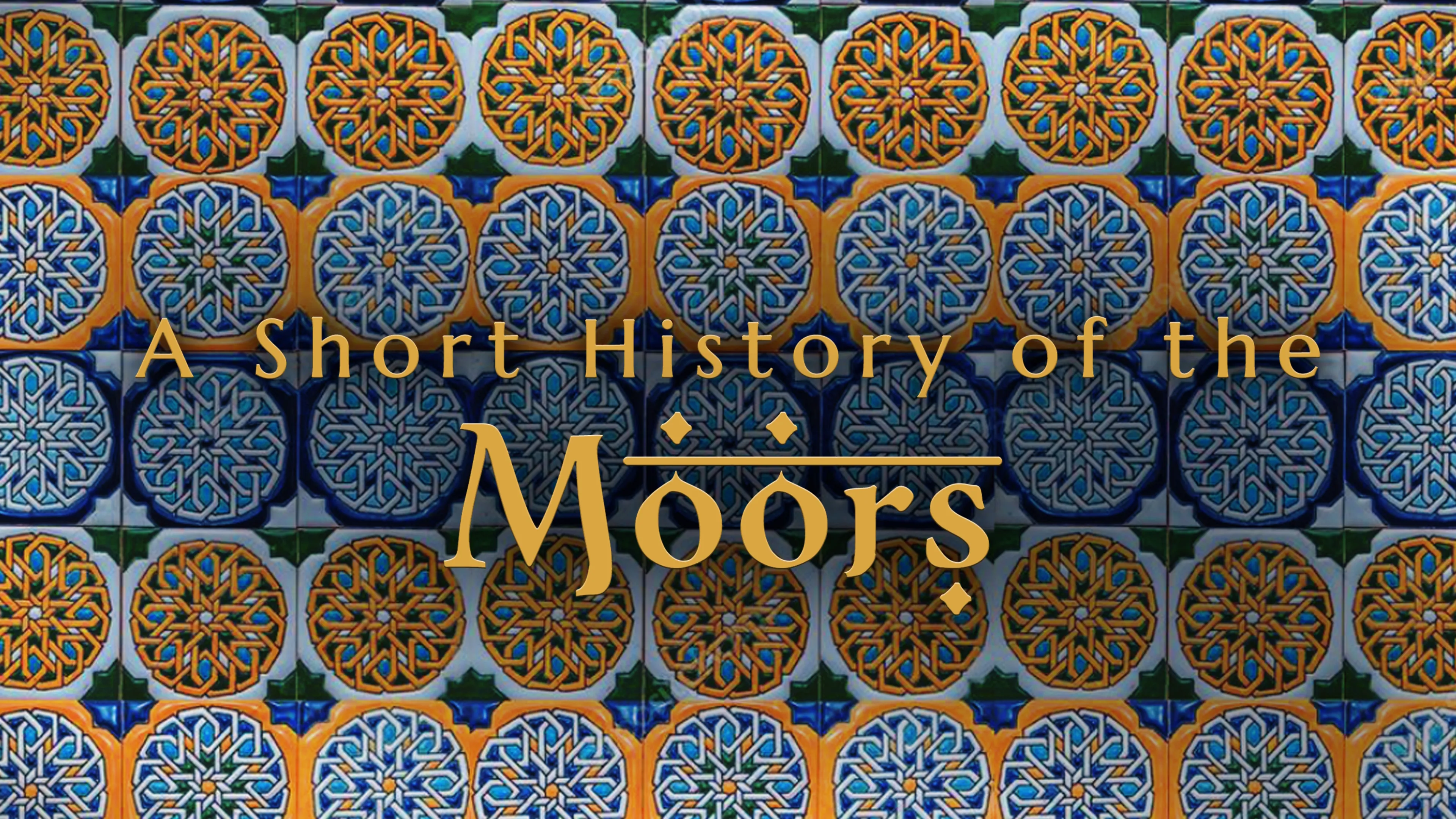 A Short History of the Moors (2015)