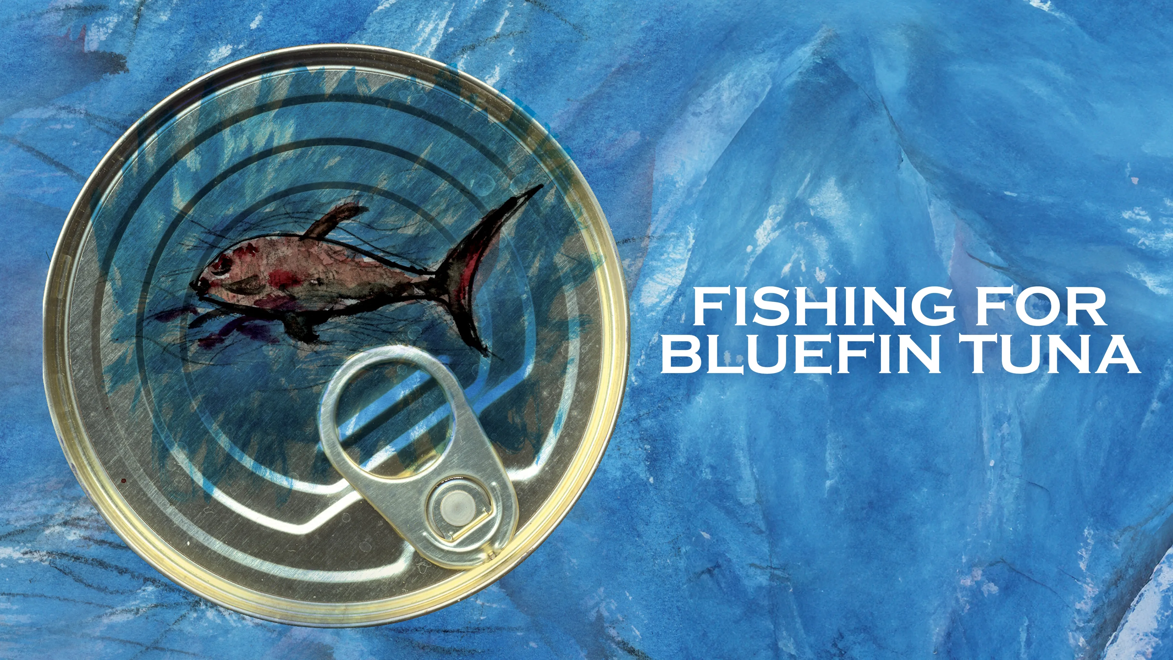 A Tutto Tonno - La Pesca Del Tonno Rosso (2022)
