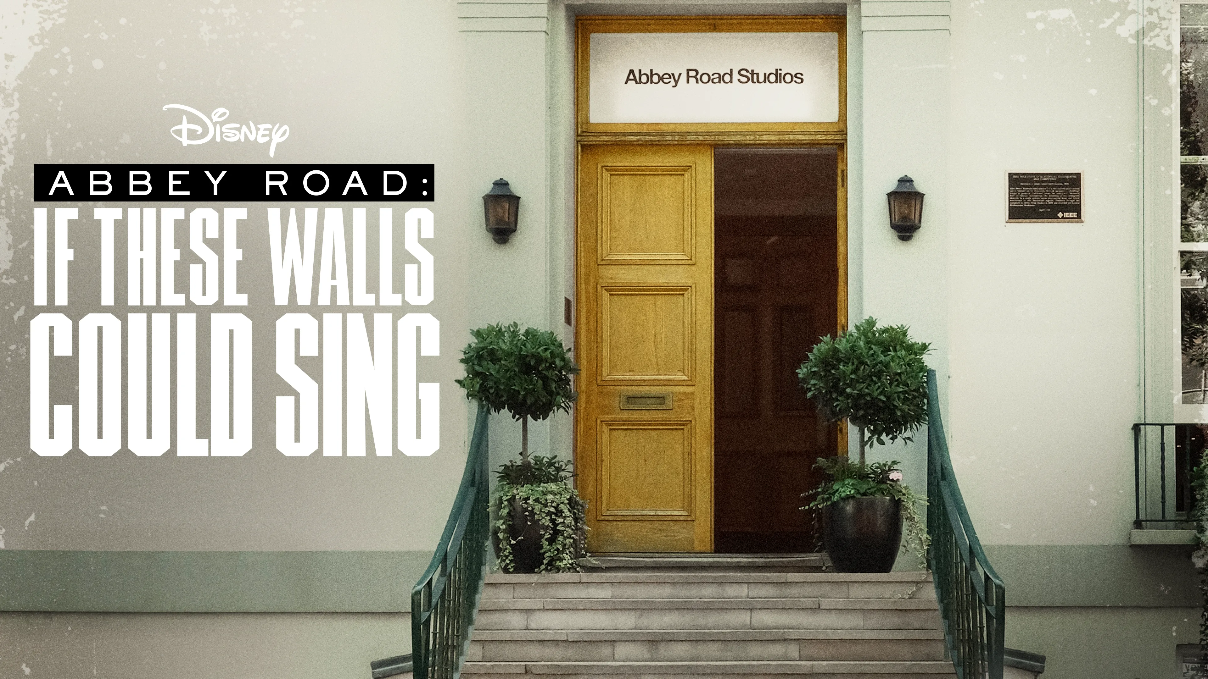 Abbey Road: If These Walls Could Sing (2022)