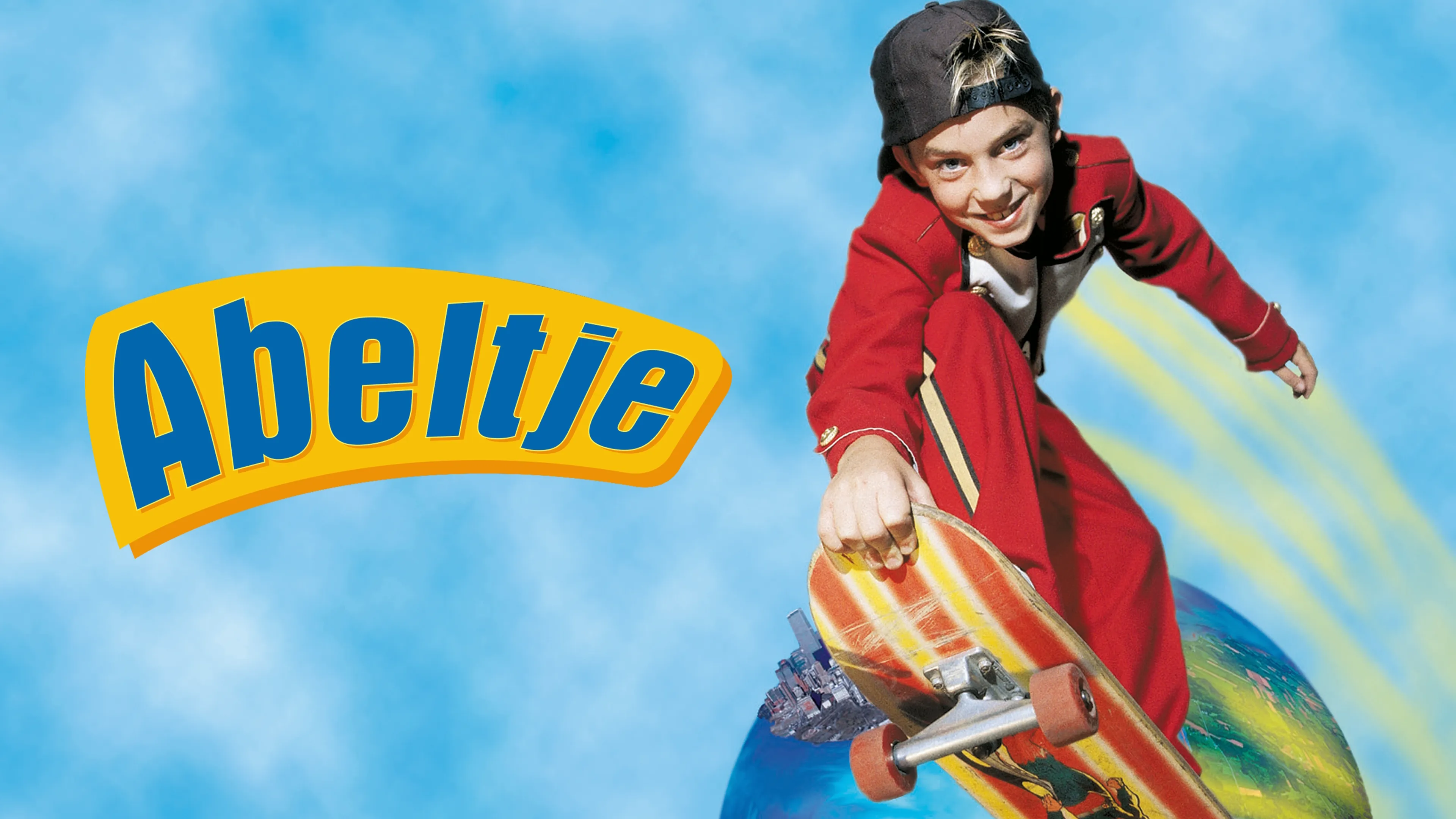 Abeltje (1998)