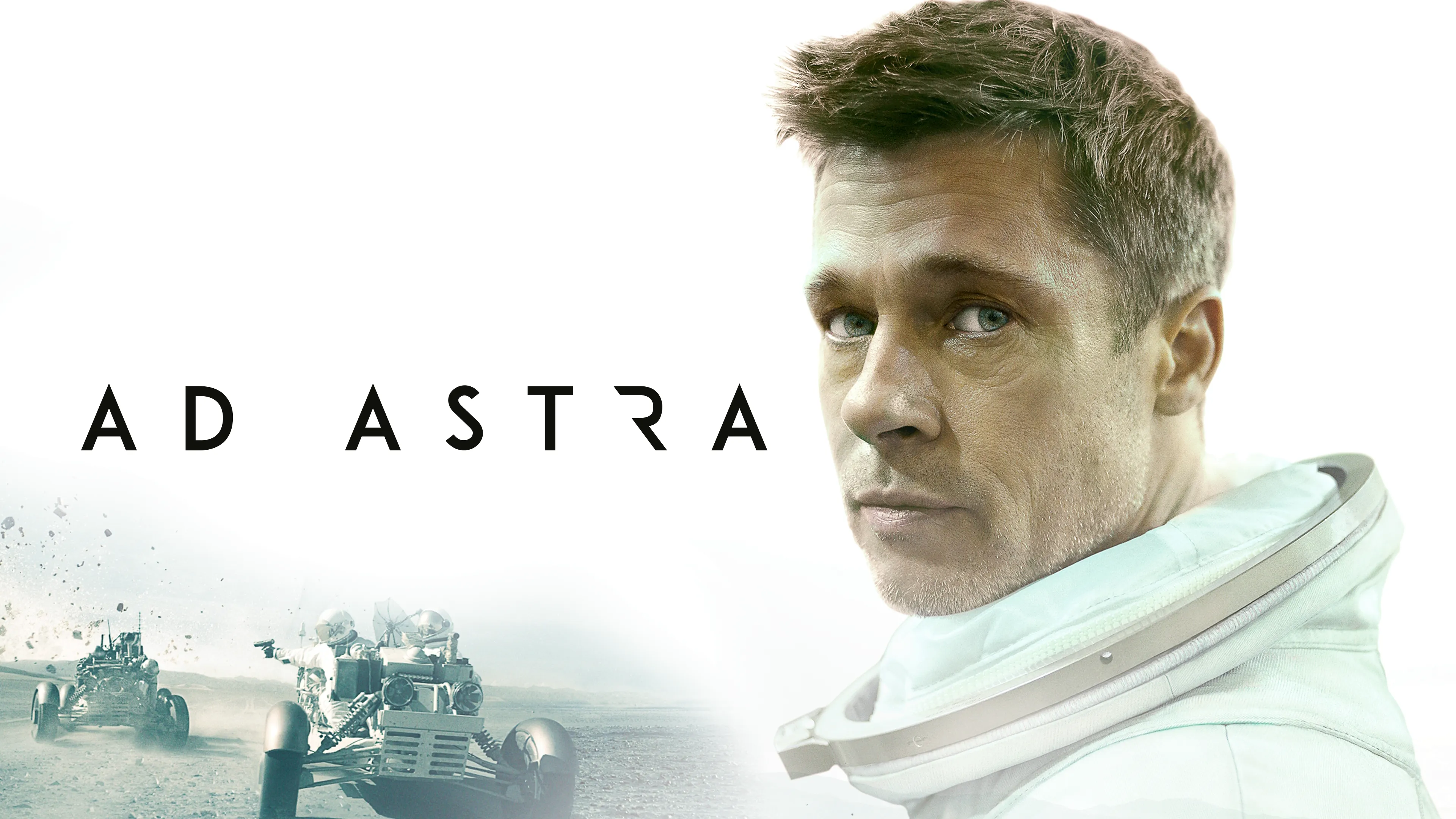 Ad Astra (2019)