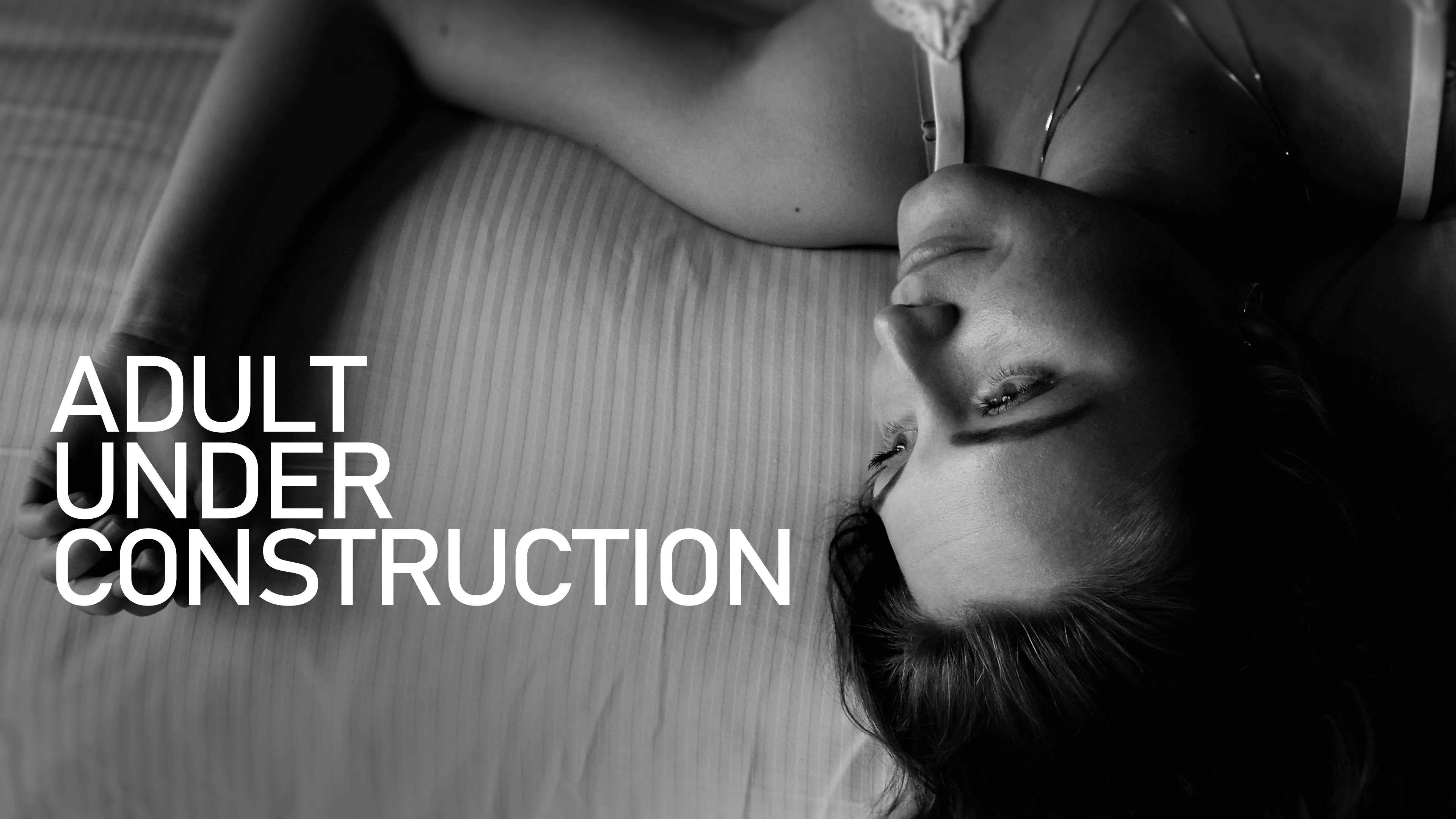 Adult Under Construction (2022)