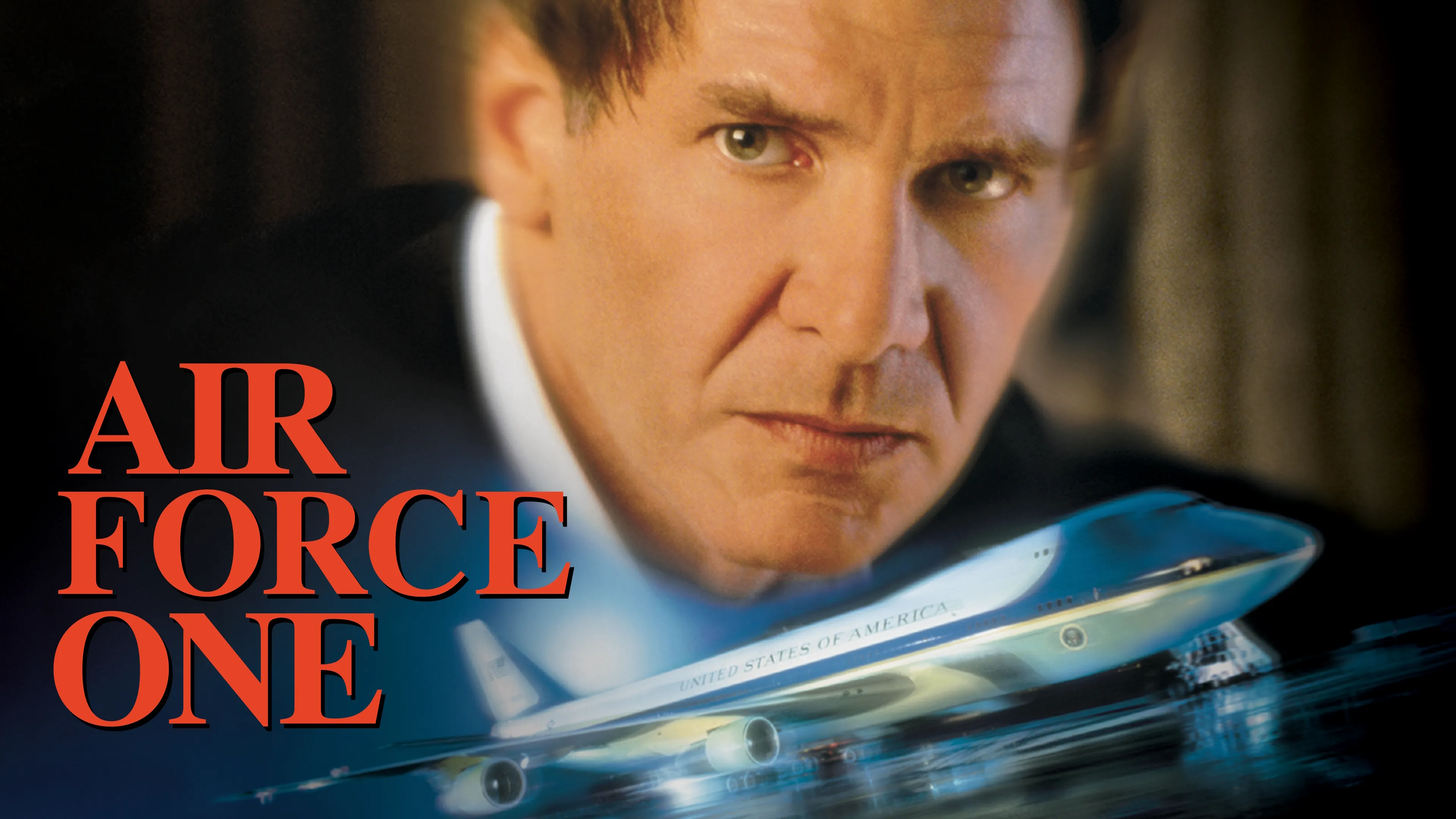 Air Force One (1997)