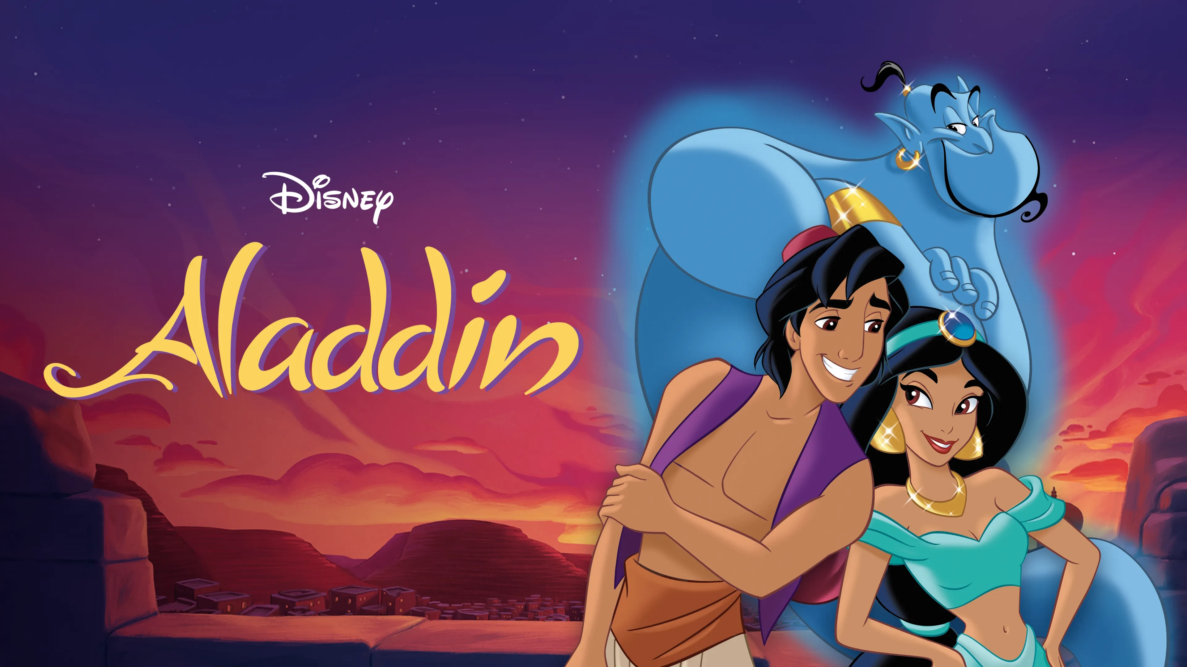 Aladdin (1992)