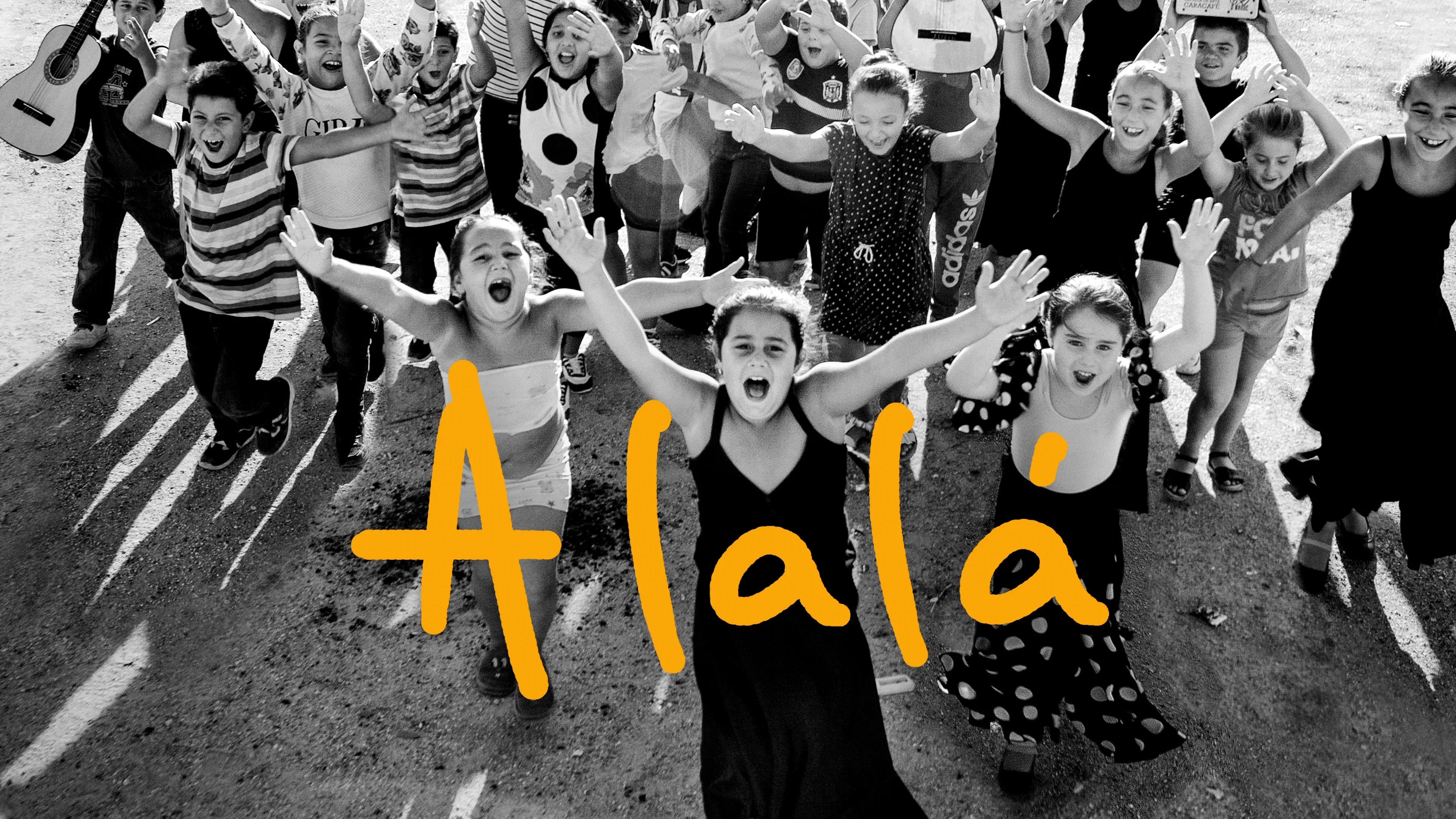 Alalá (2016)
