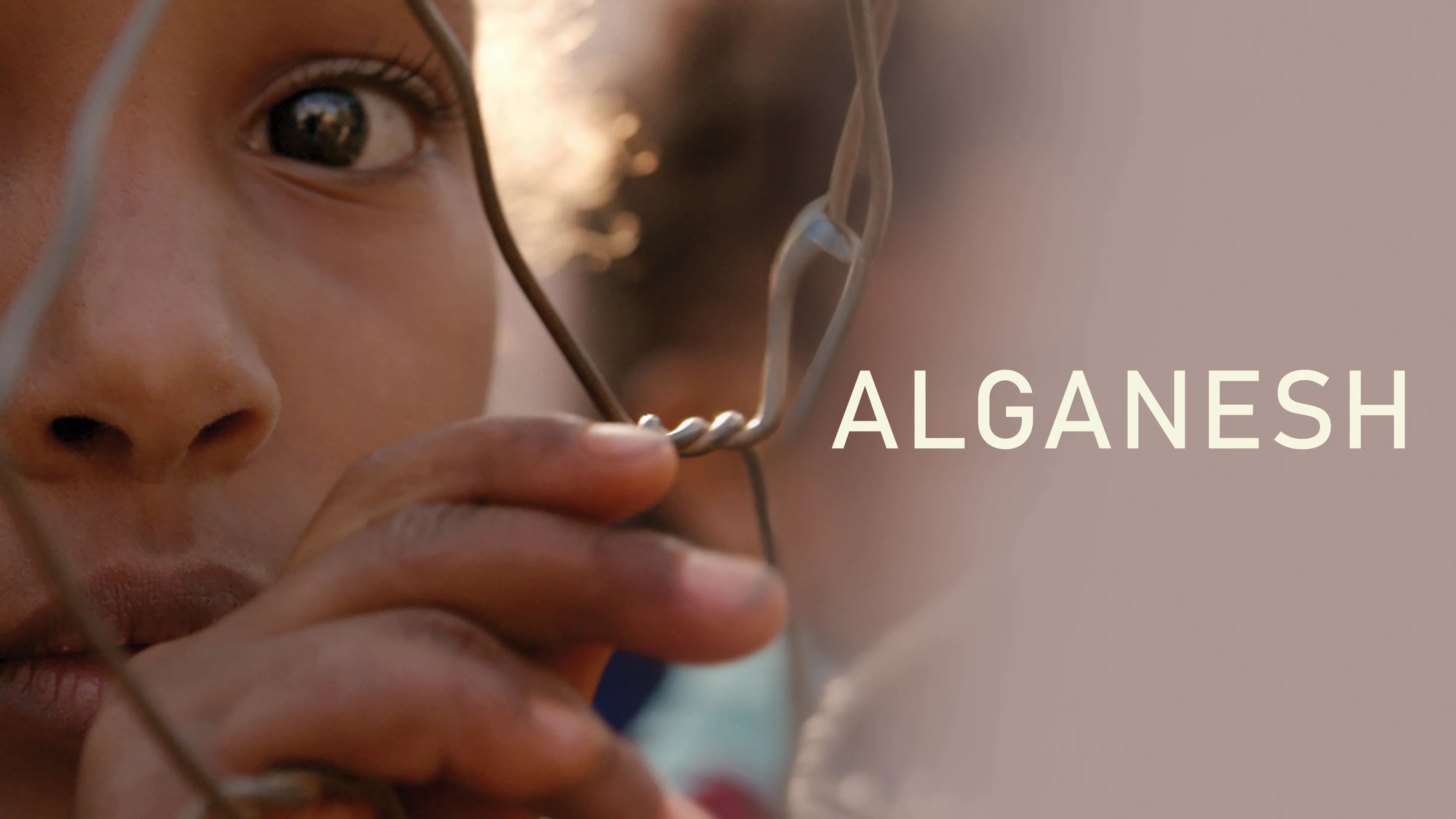 Alganesh (2019)