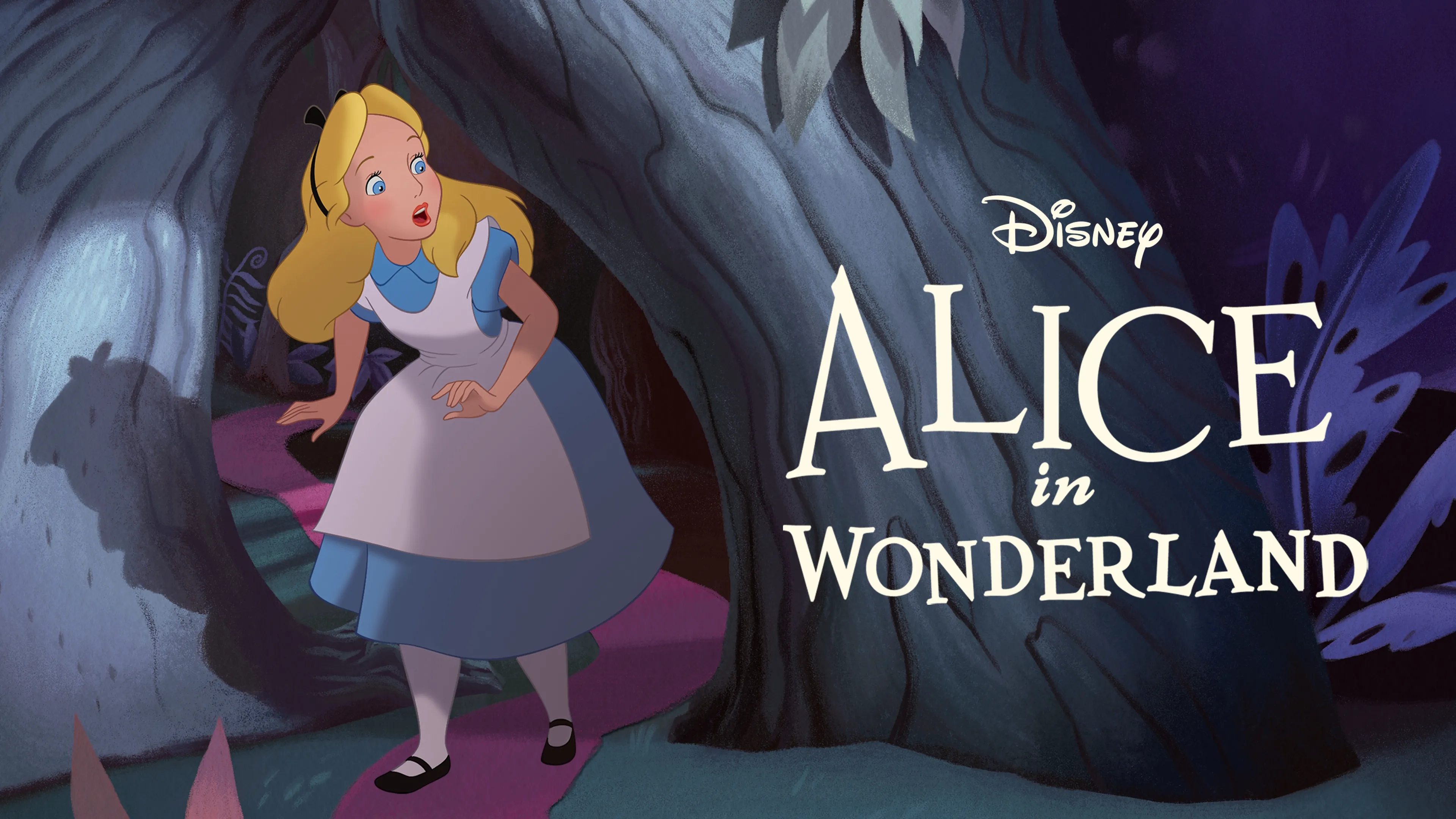 Alice in Wonderland (1951)