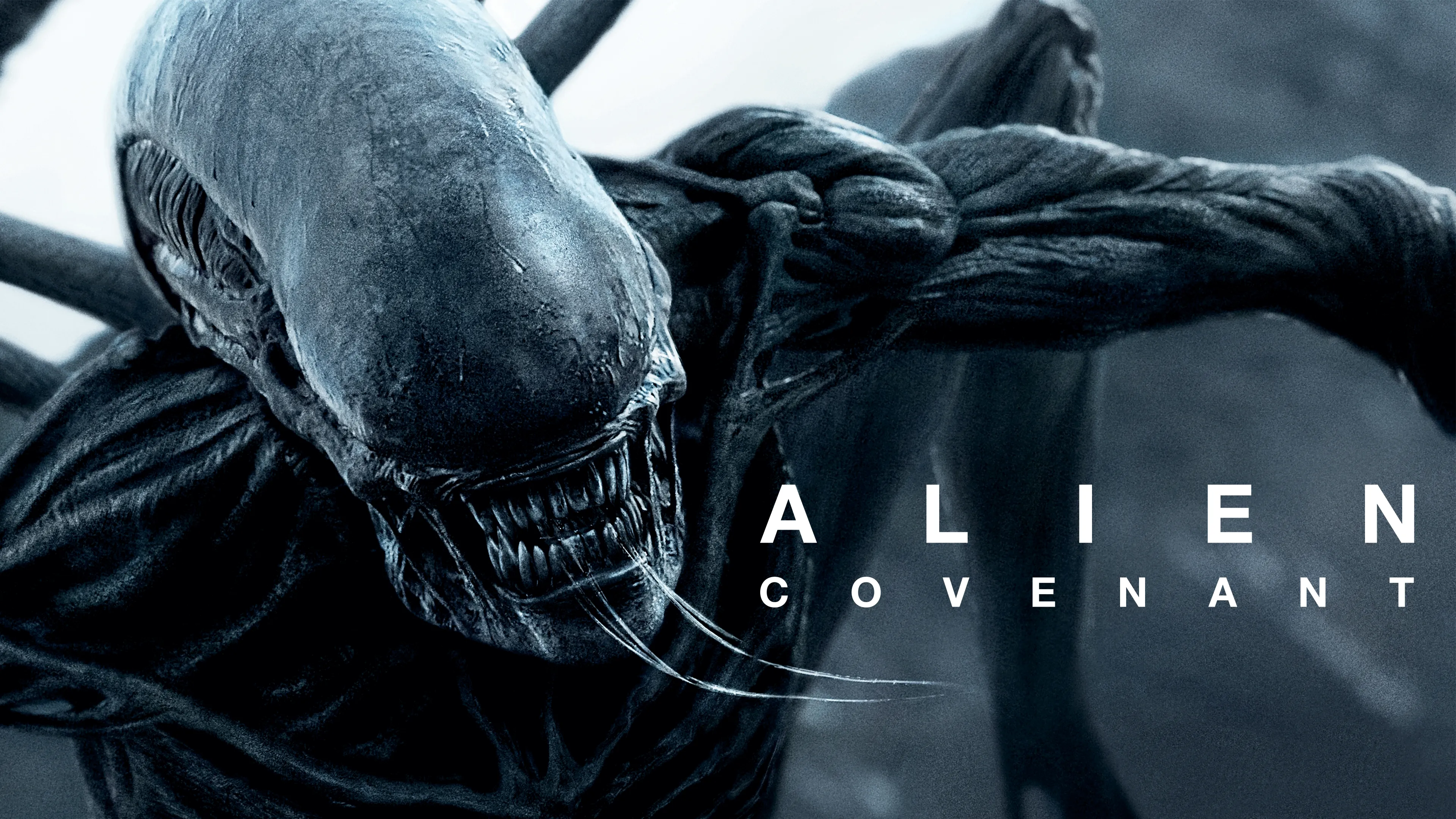 Alien: Covenant (2017)