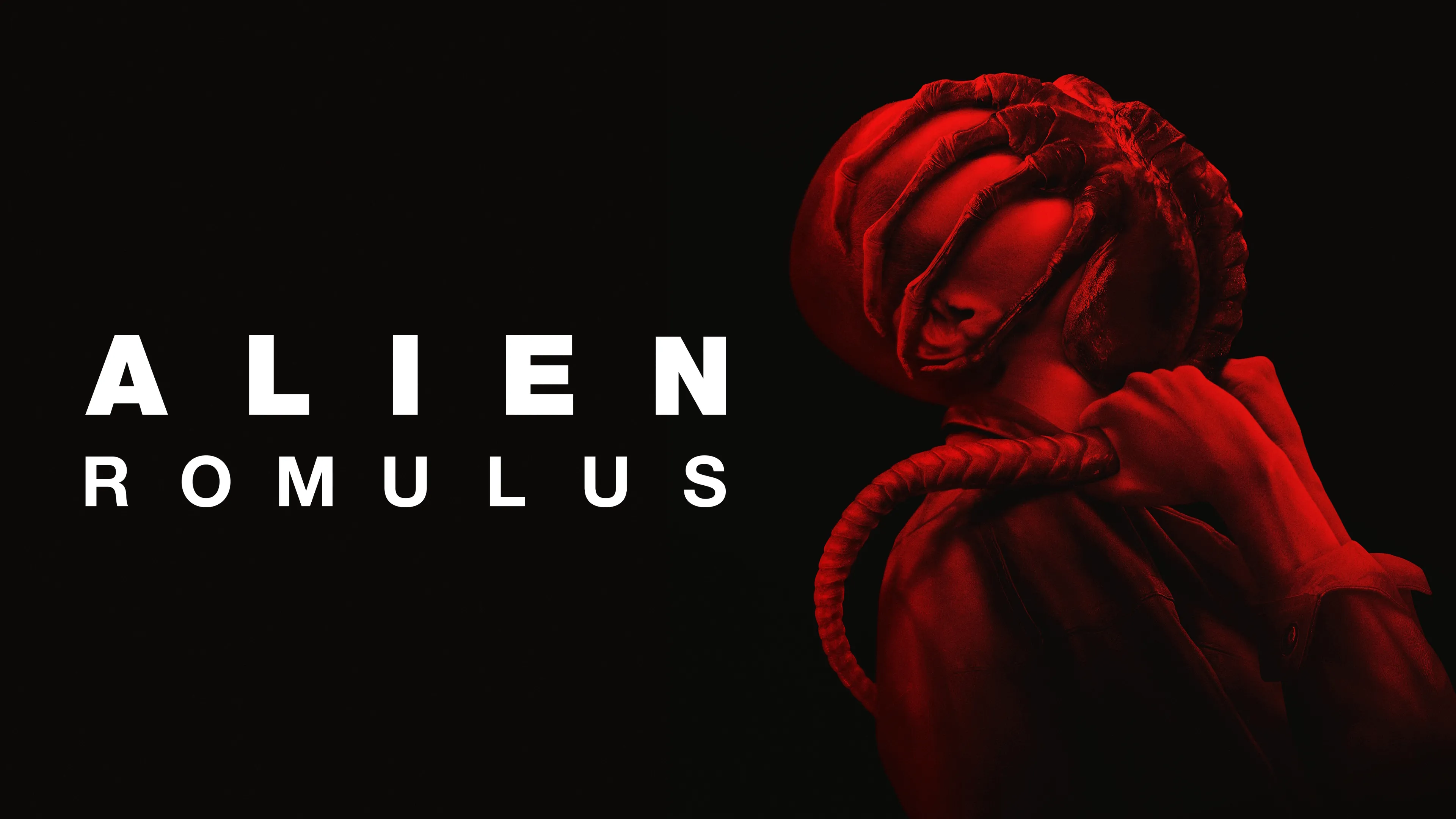 Alien: Romulus (2024)