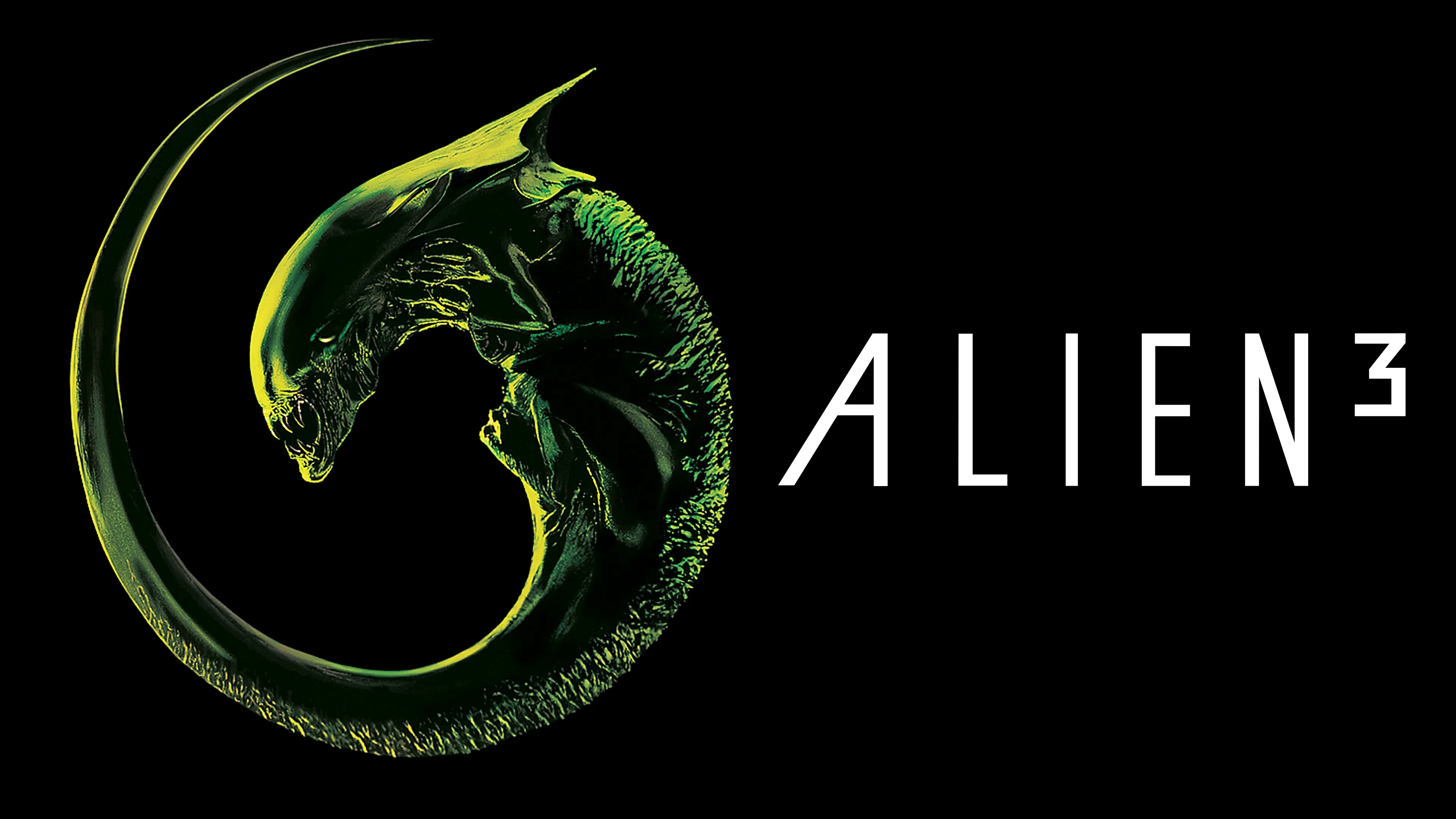 Alien3 (1992)