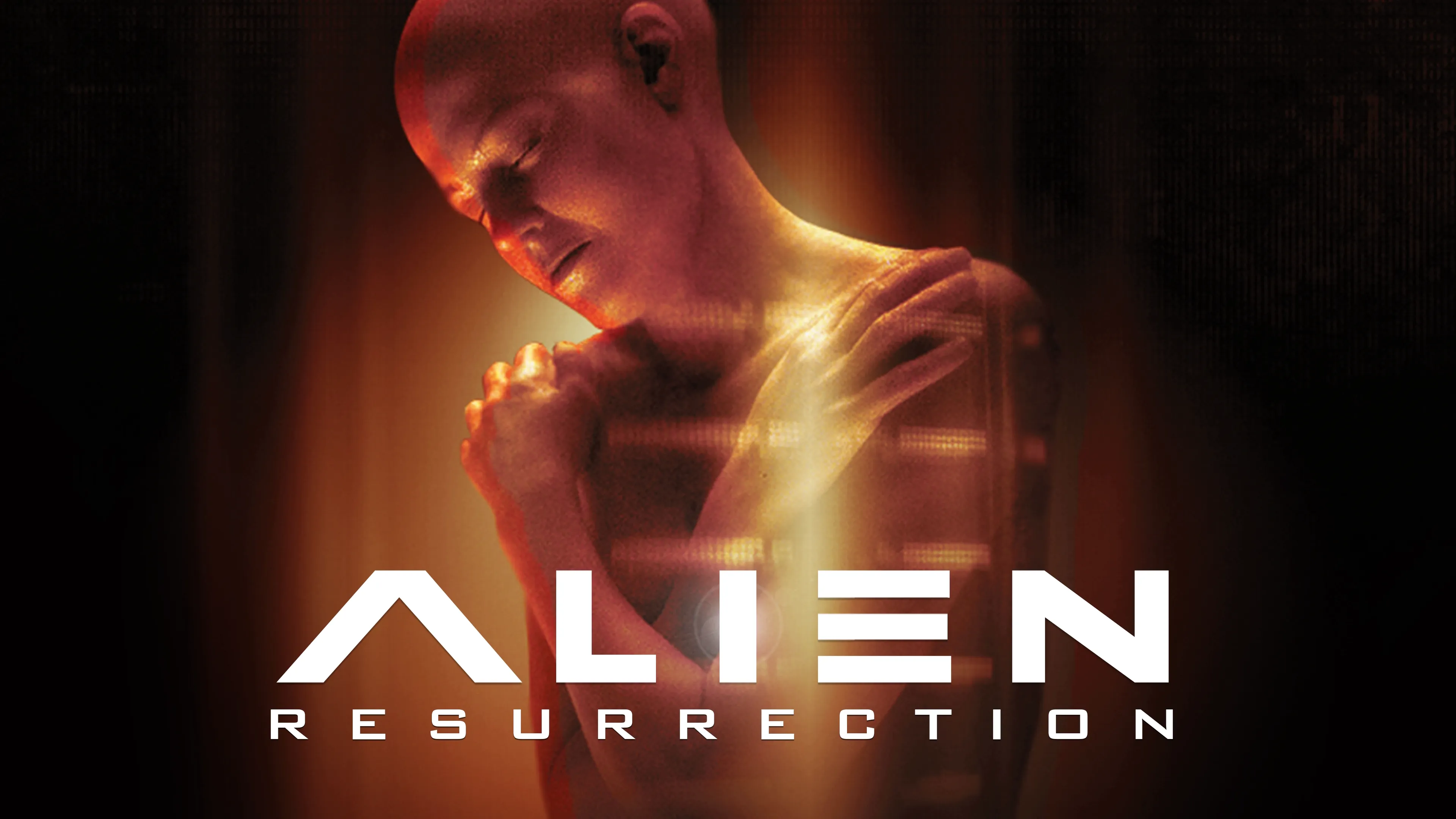 Alien Resurrection (1997)