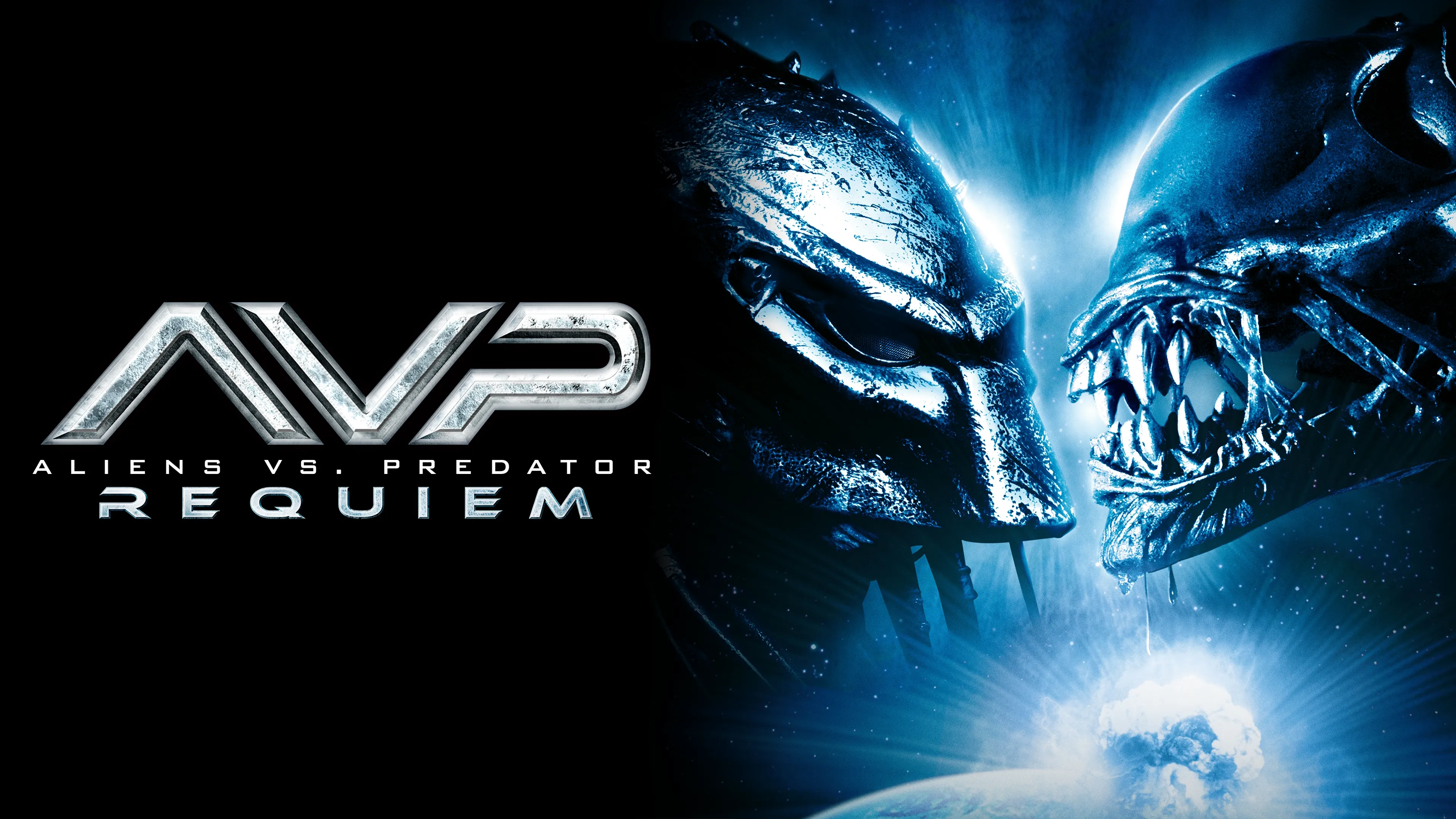 Aliens Vs. Predator - Requiem (2007)