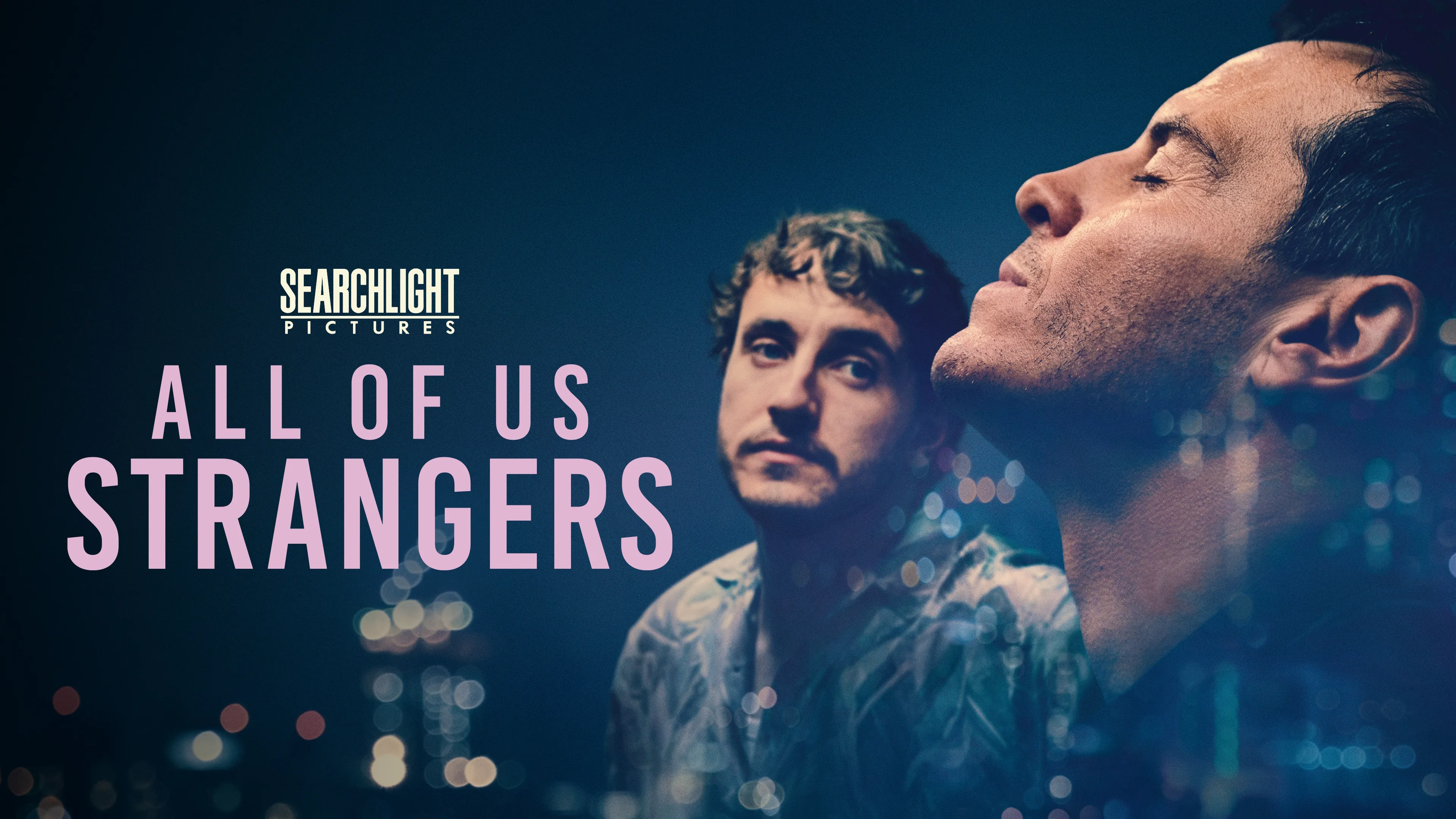 All of Us Strangers (2023)