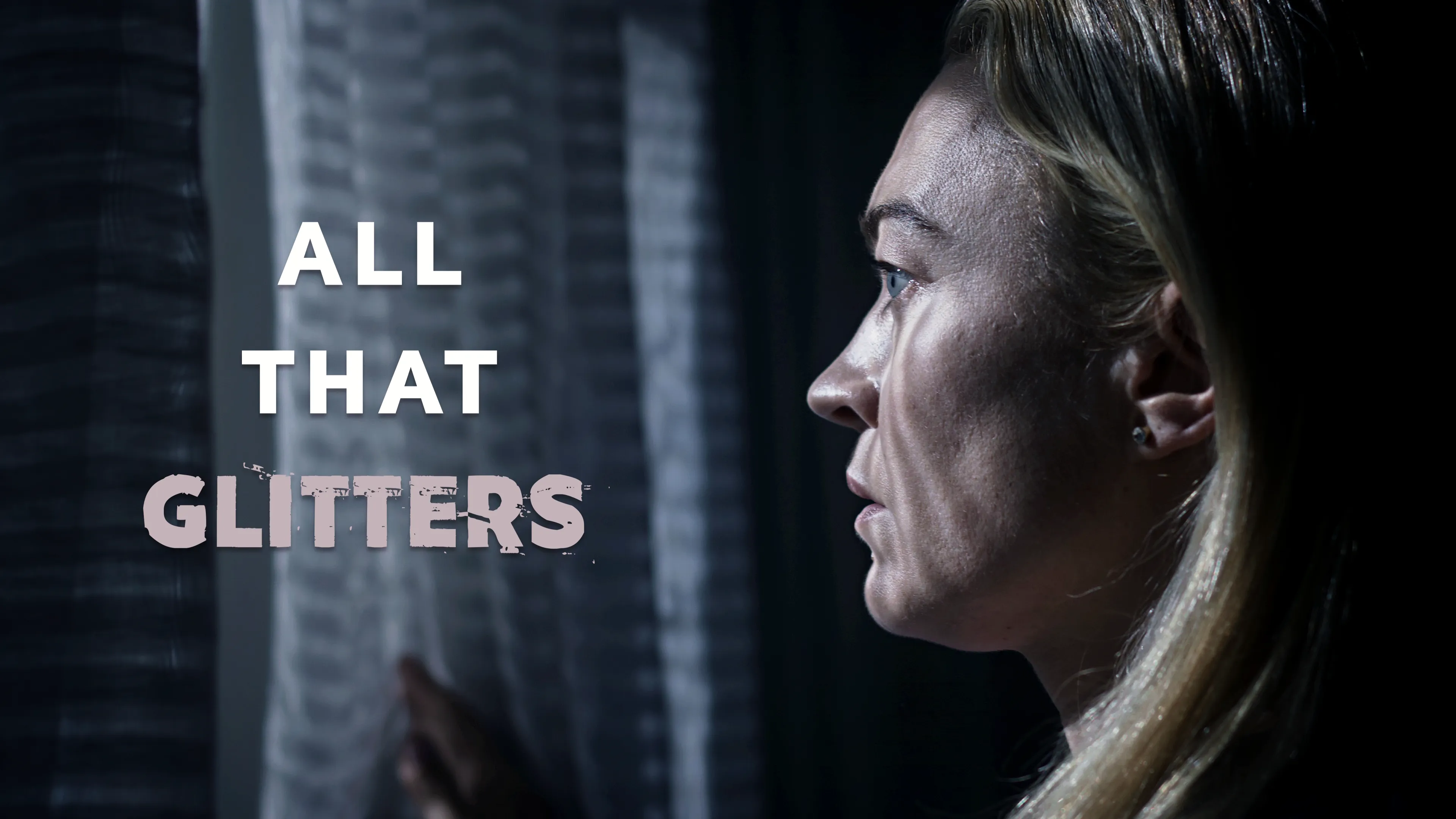 All That Glitters (2021)
