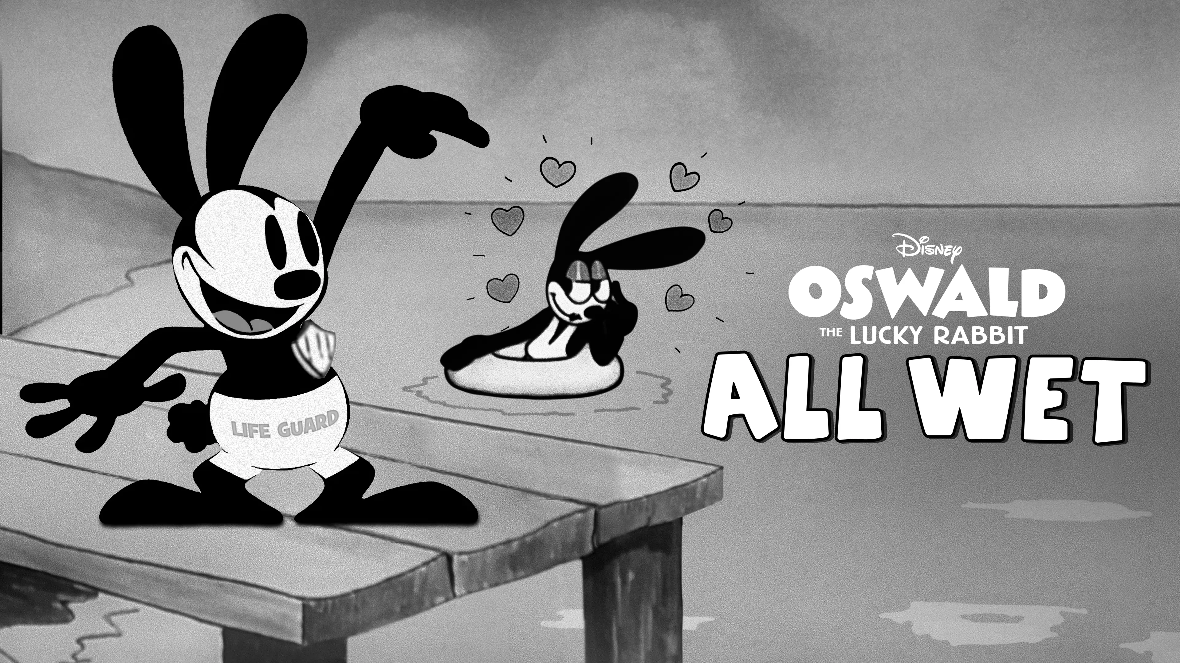 All Wet (1927)