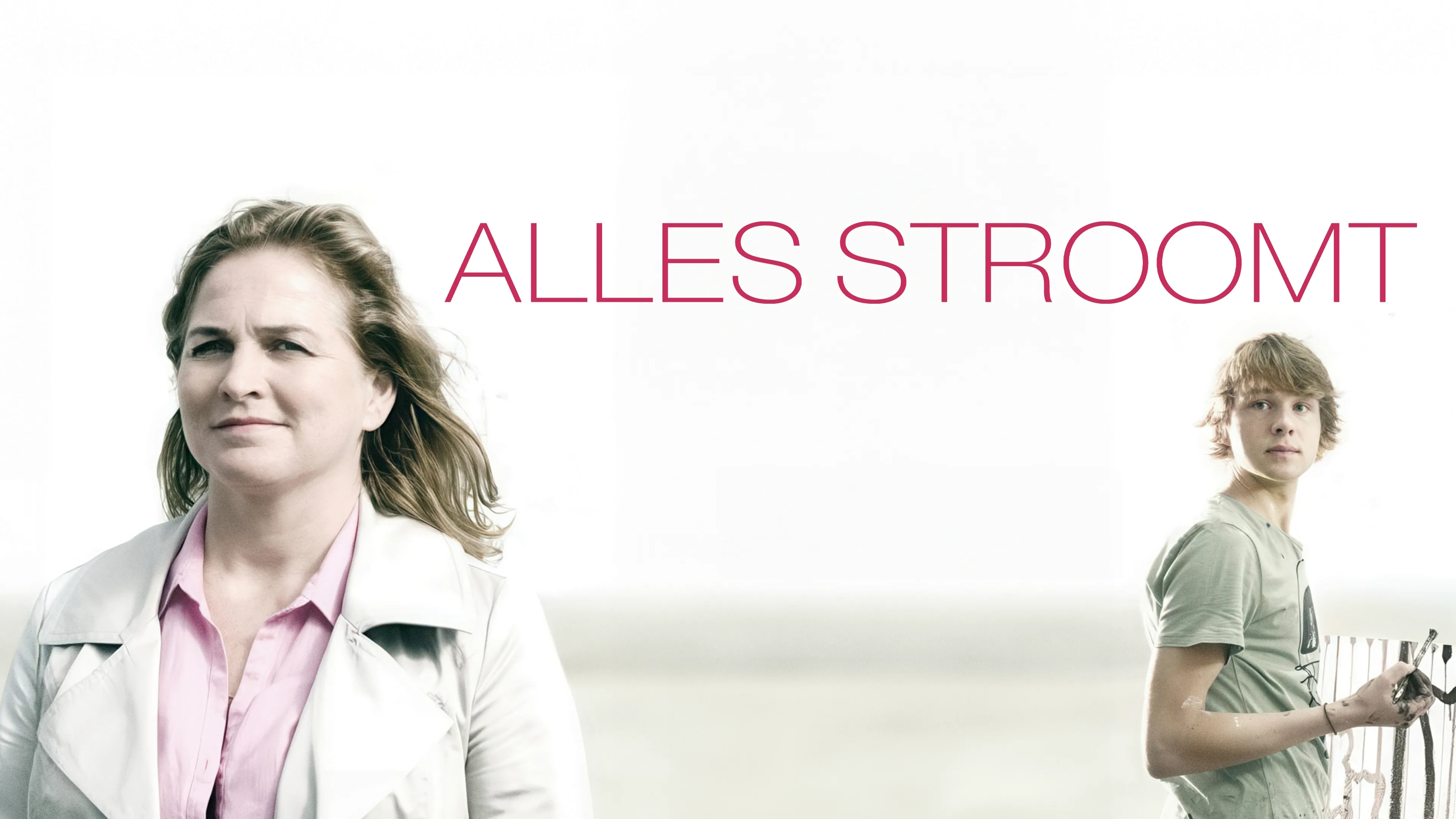 Alles stroomt (2009)