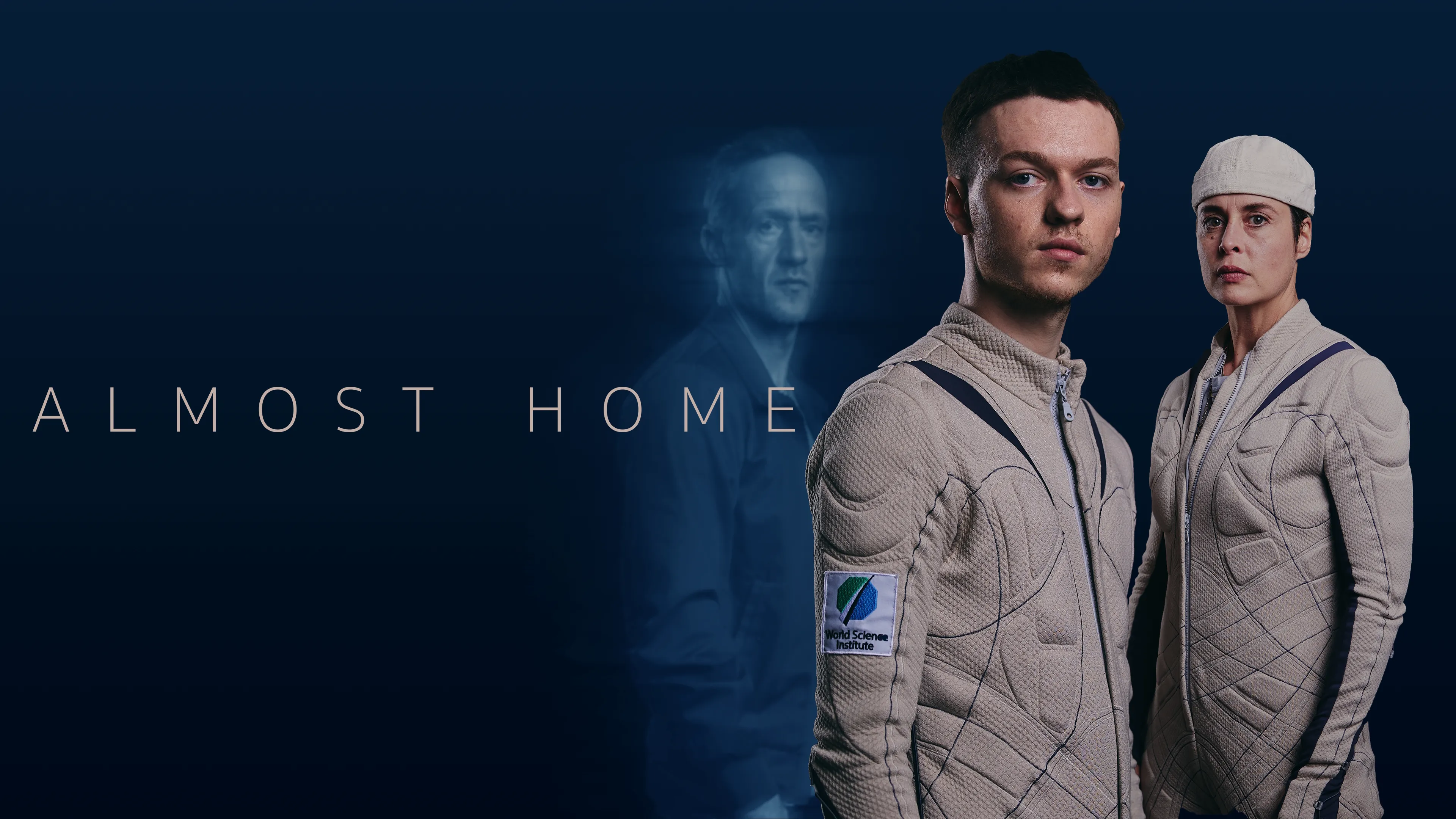 Almost Home (2022)