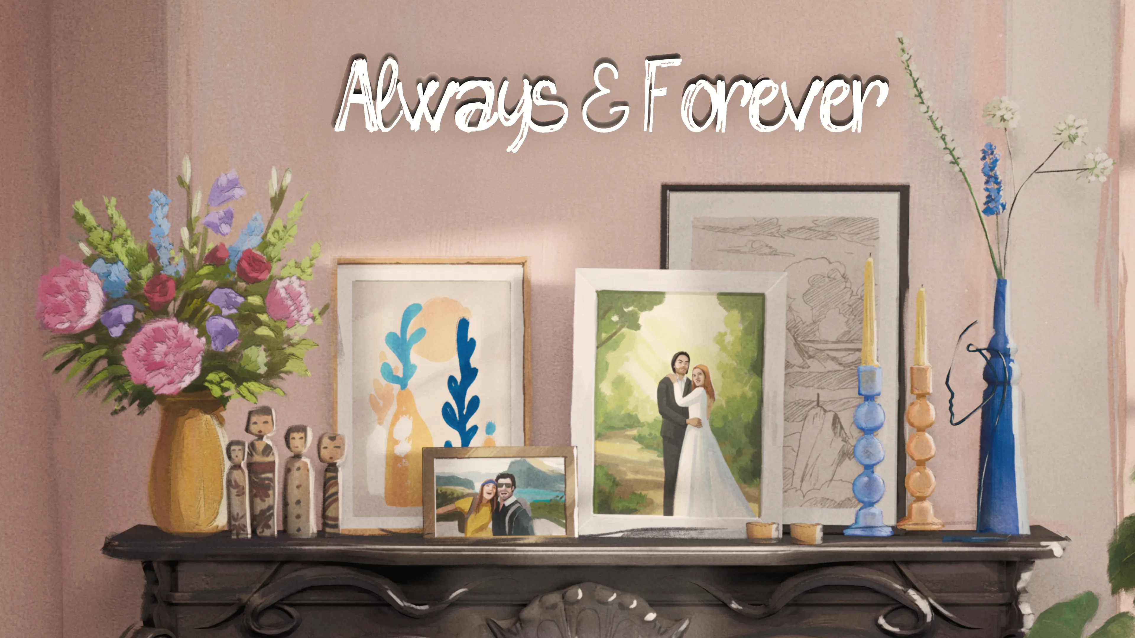 Always & Forever (2025)