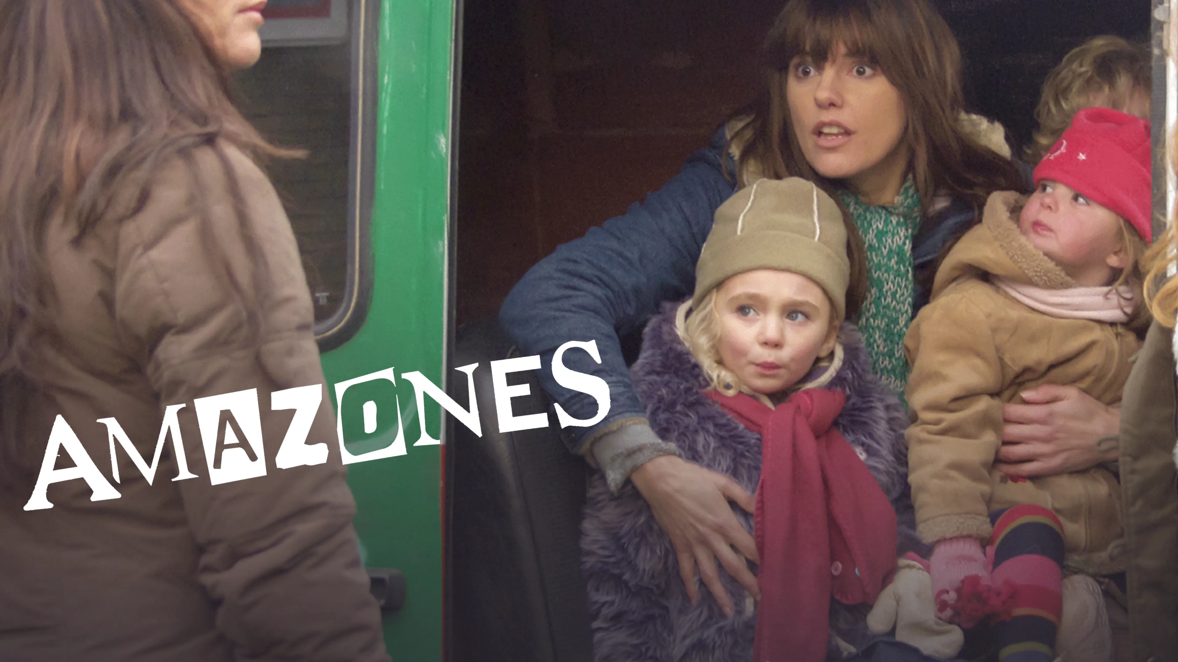 Amazones (2004)