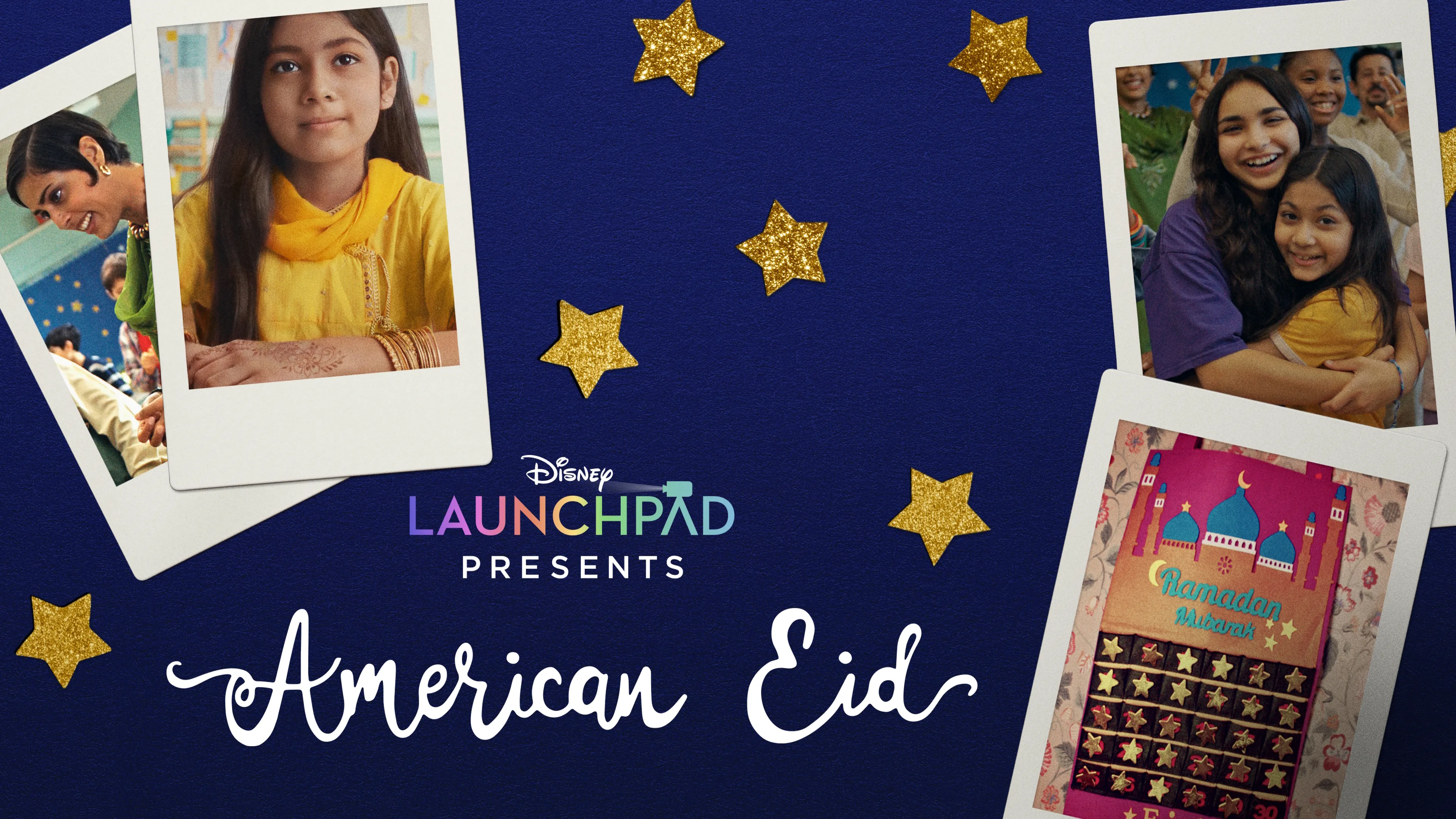 American Eid (2021)