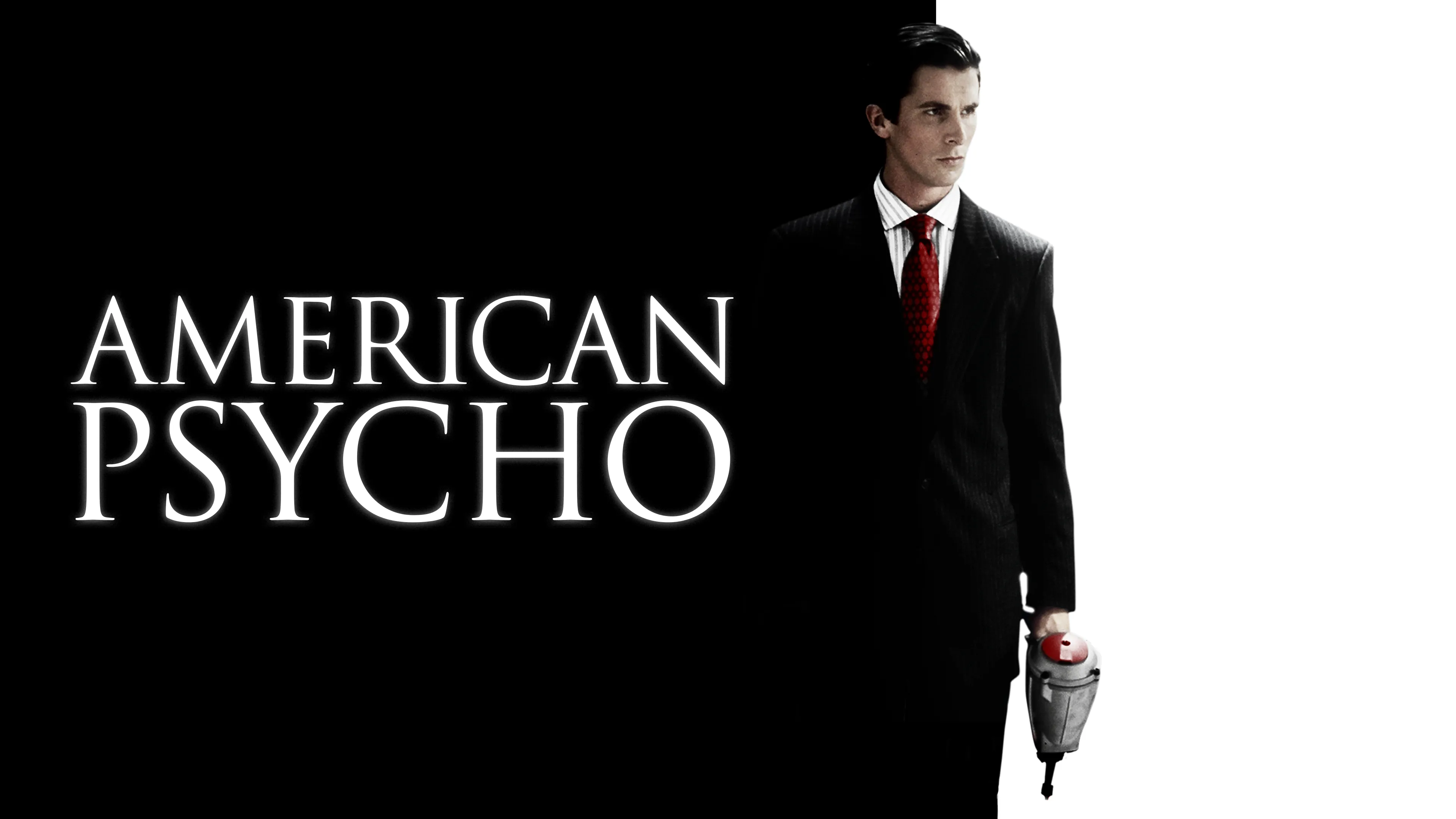 American Psycho (2000)