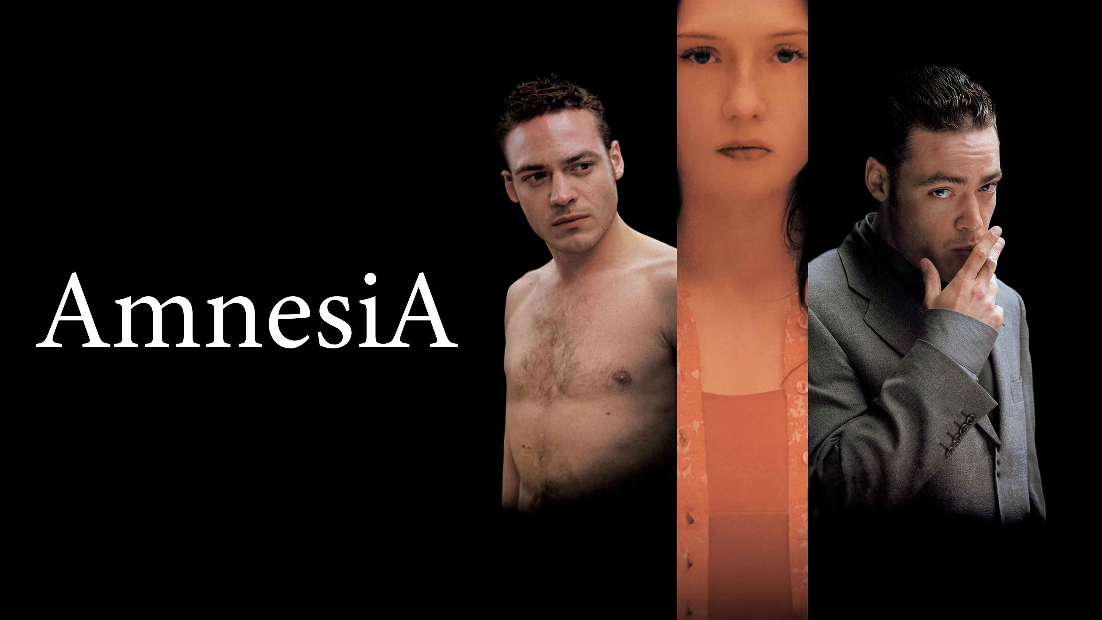 Amnesia (2001)