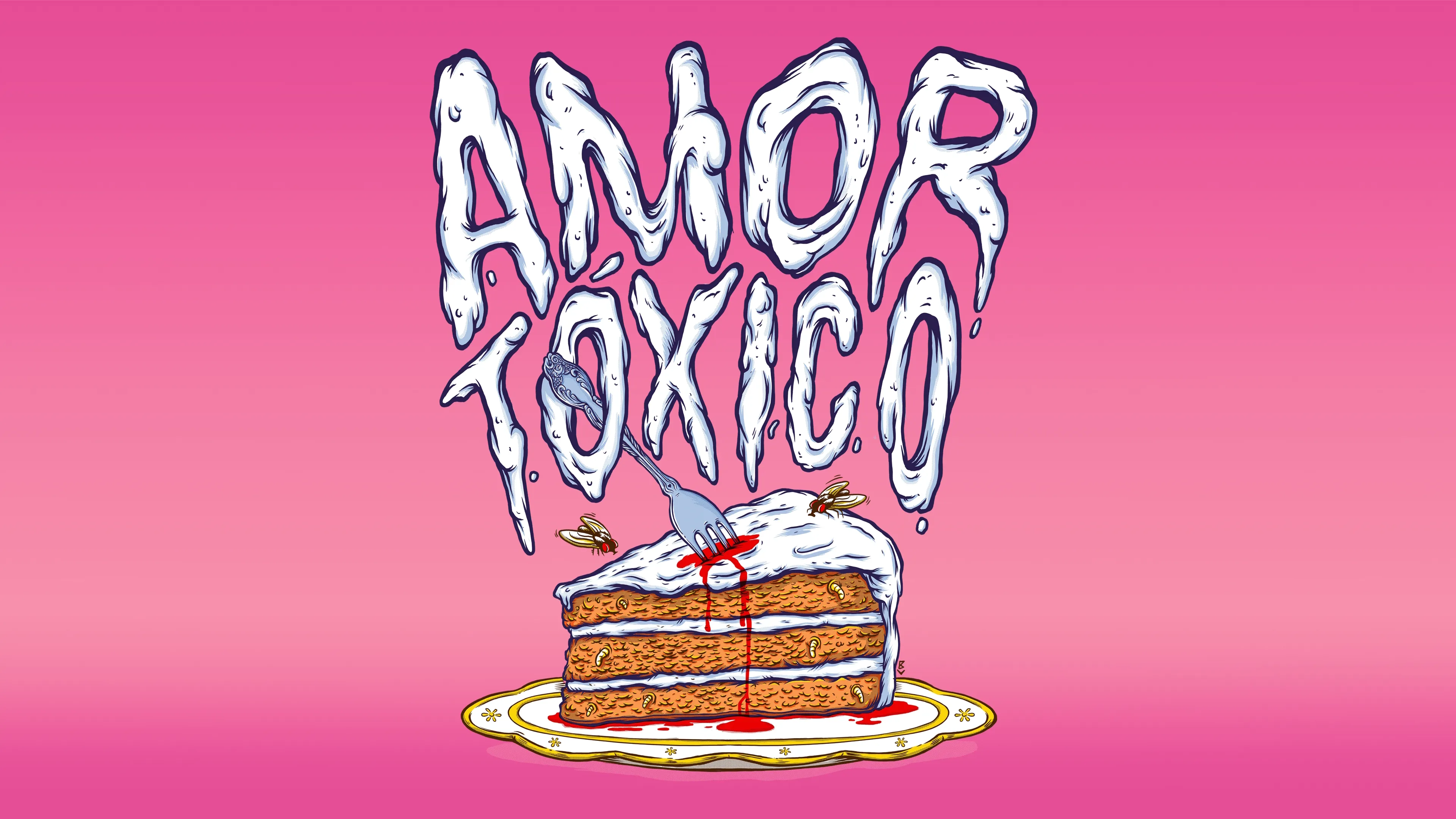 Amor Toxico (2016)
