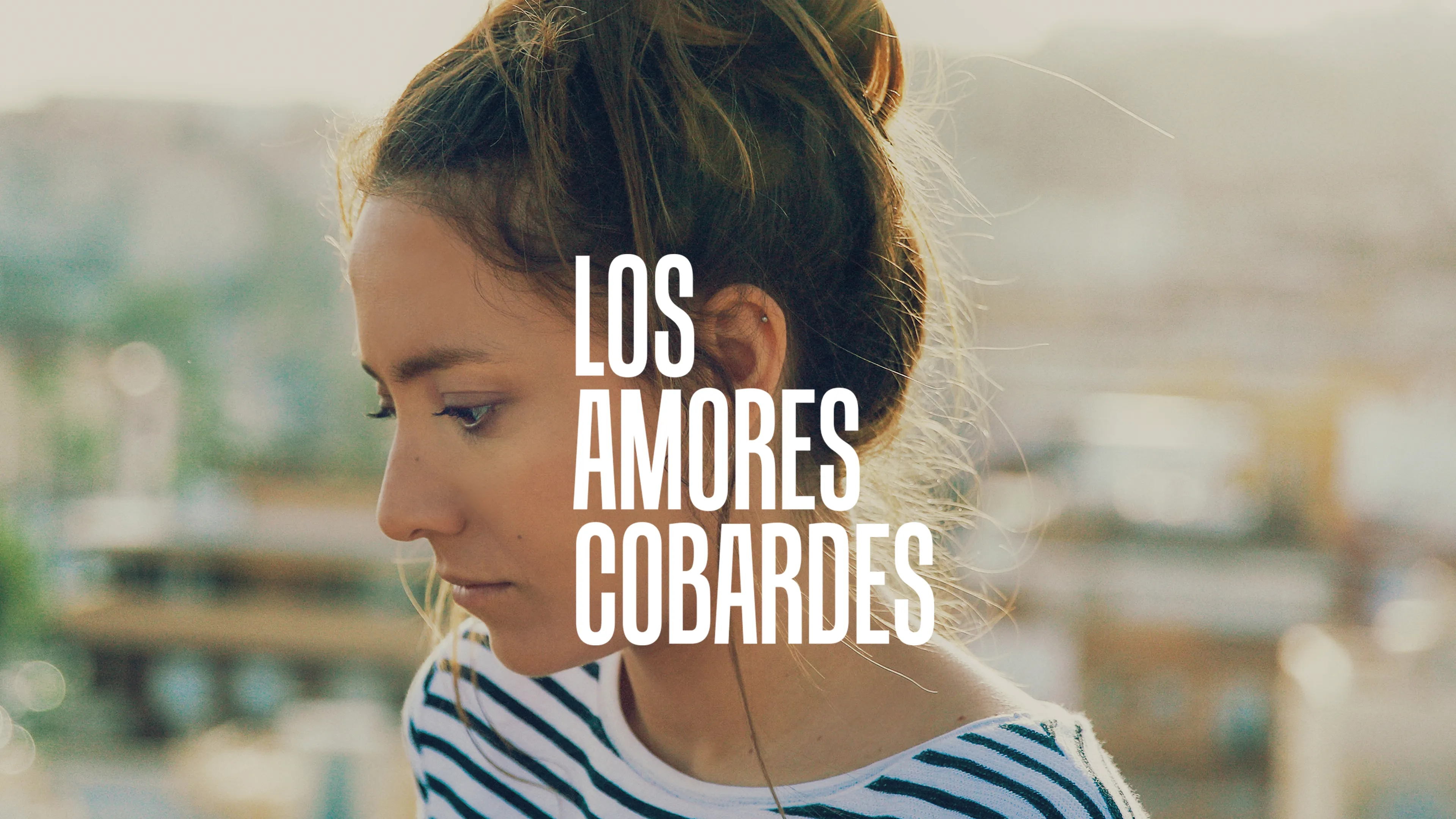 Amores Cobardes, Los (2018)