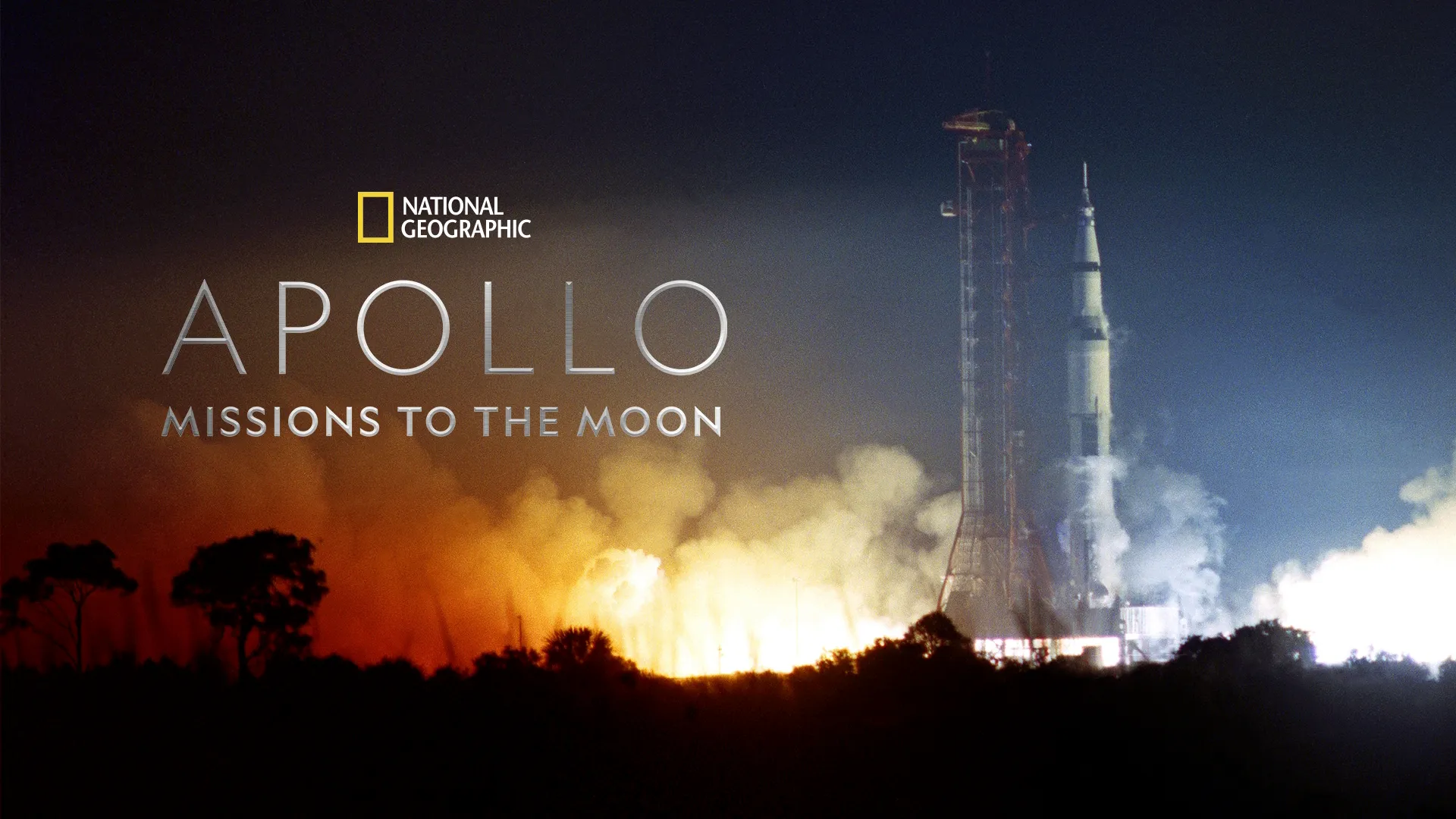 Apollo: Missions To The Moon (2019)