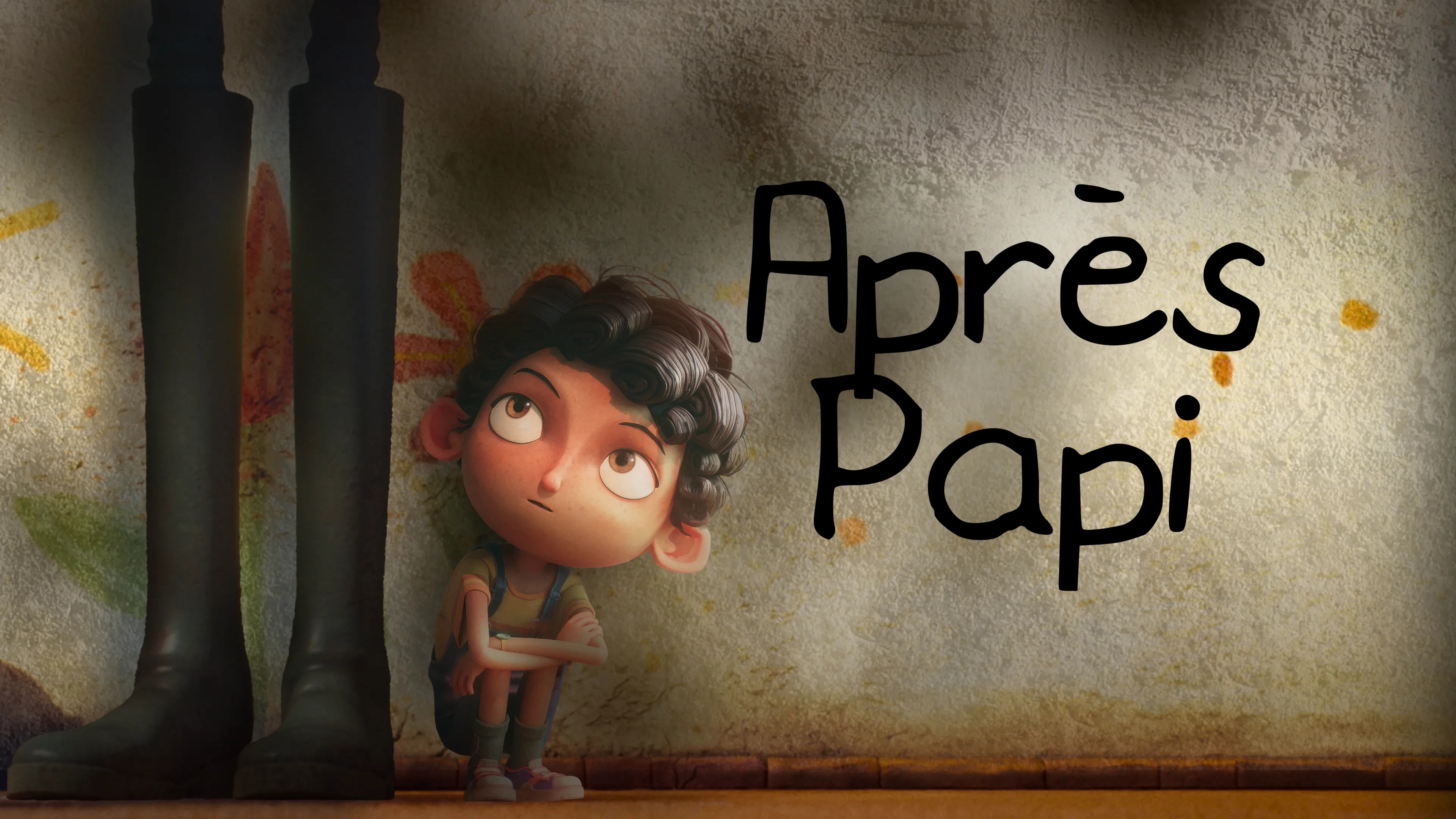 Après Papi (2023)