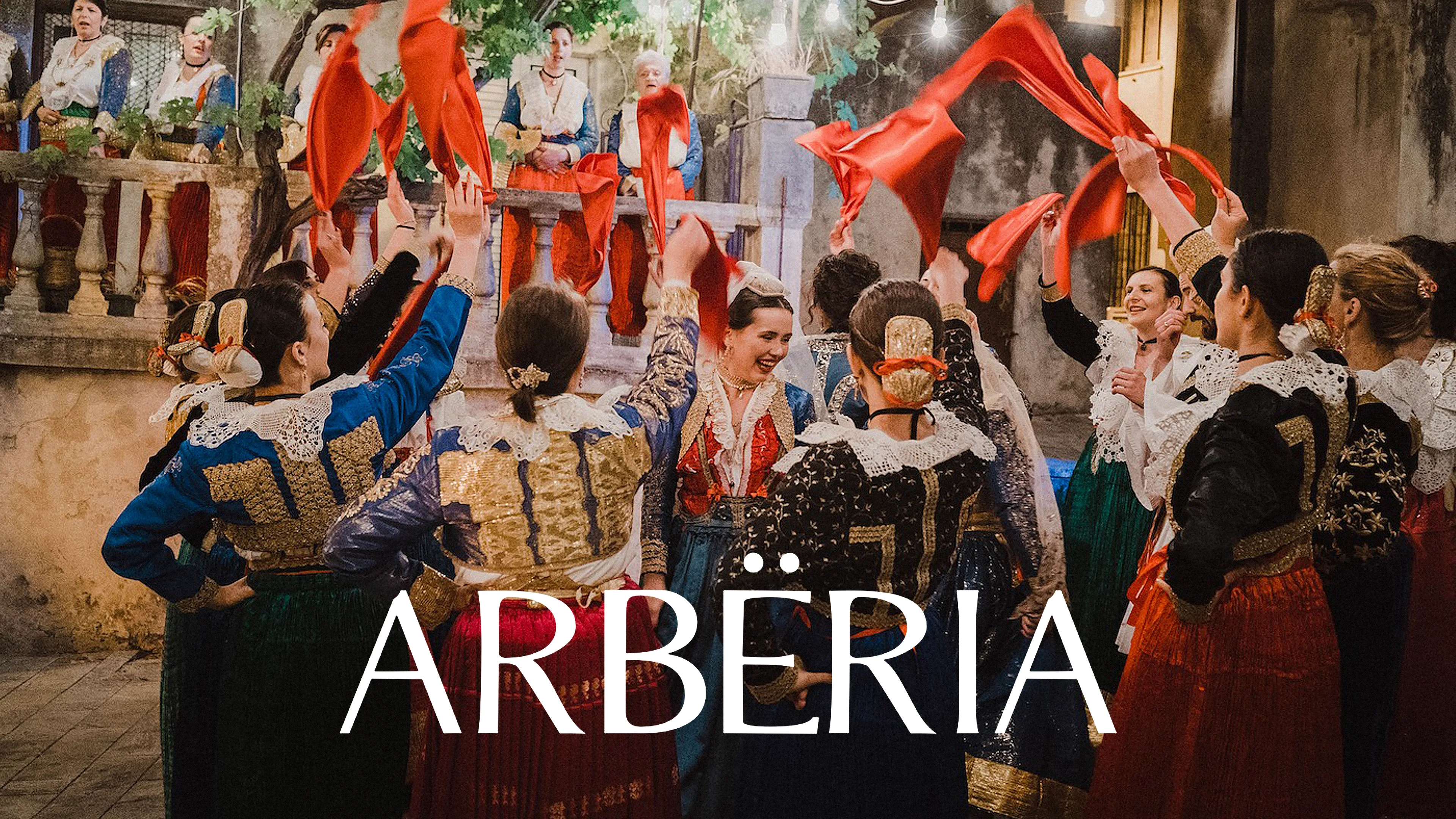 Arberia (2019)