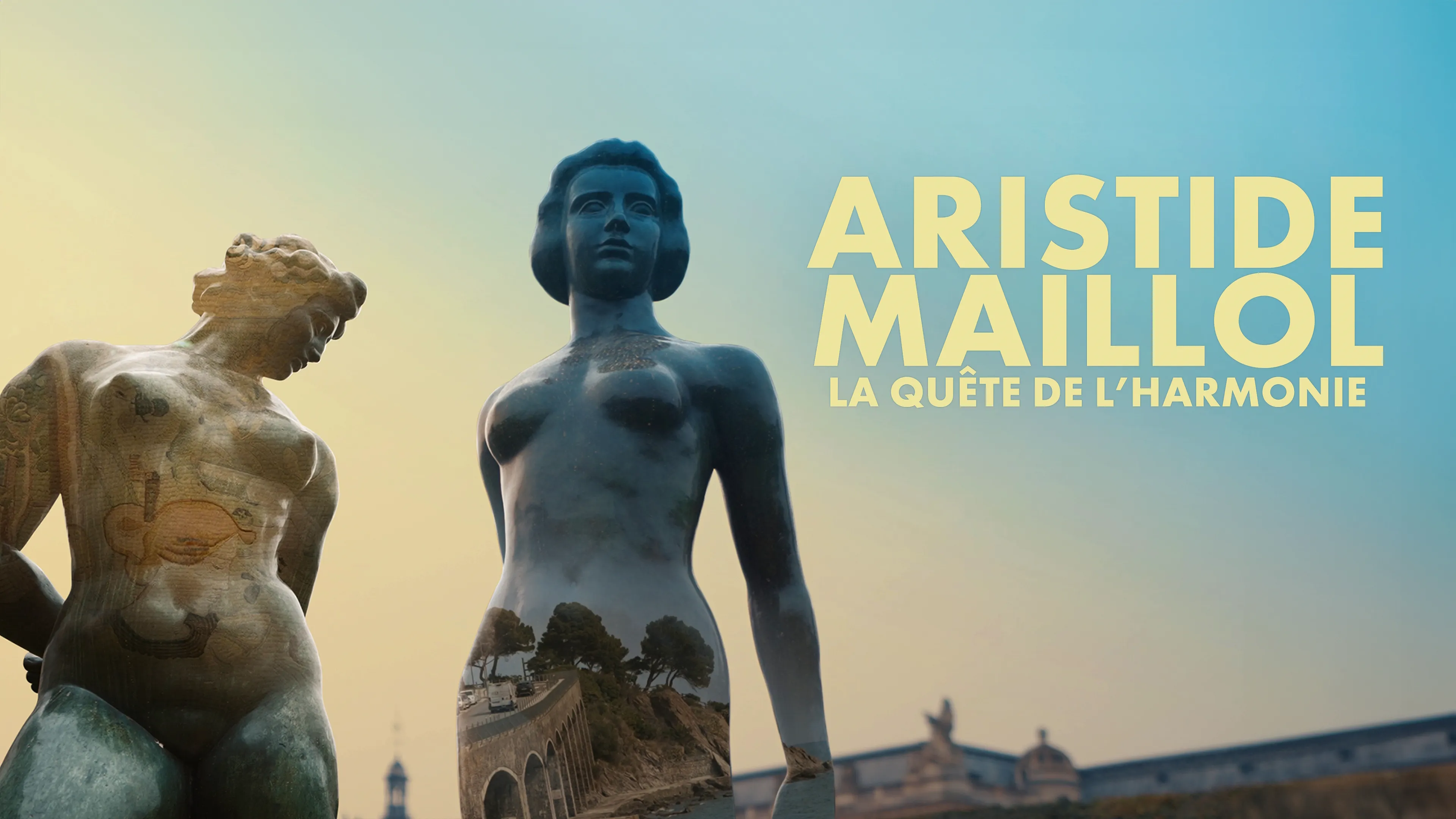 Aristide Maillol : La quête de l’harmonie (2022)